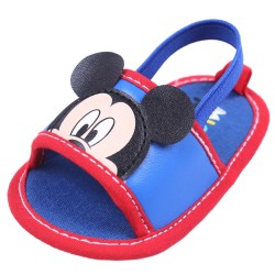 Niemowlęce sandałki Myszka Mickey DISNEY