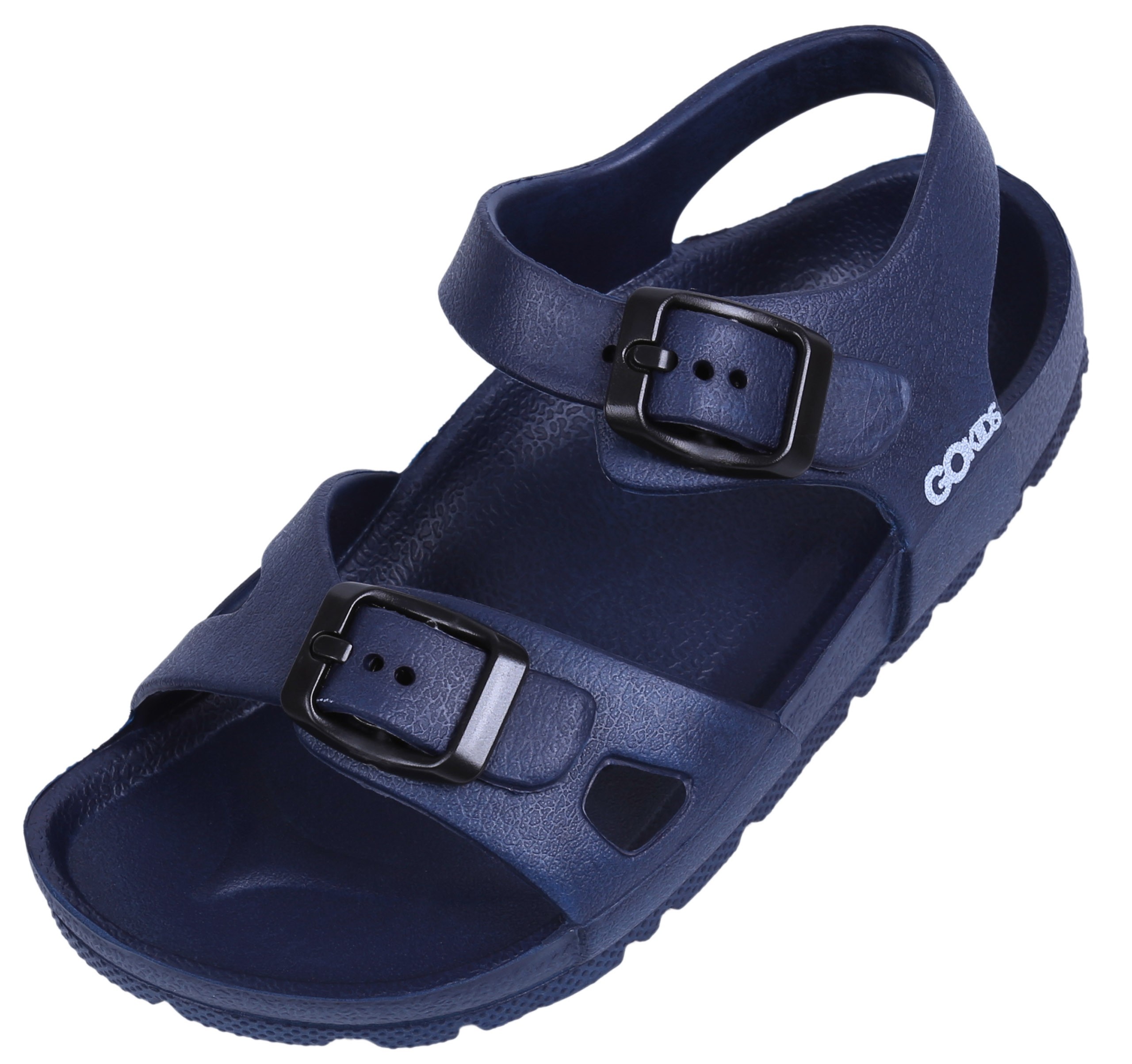 Granatowe, super lekkie...