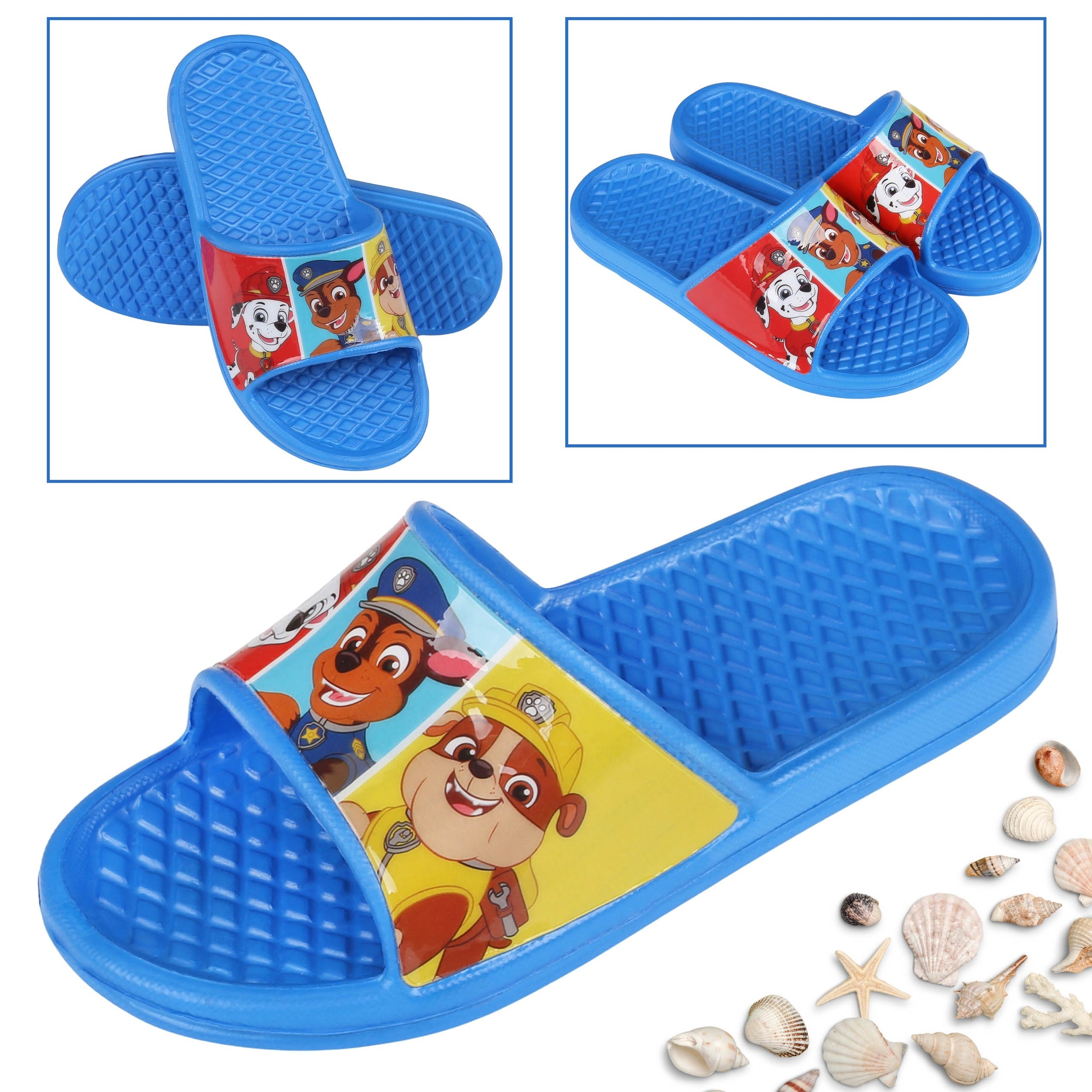 Psi Patrol Chase, Marshall,...