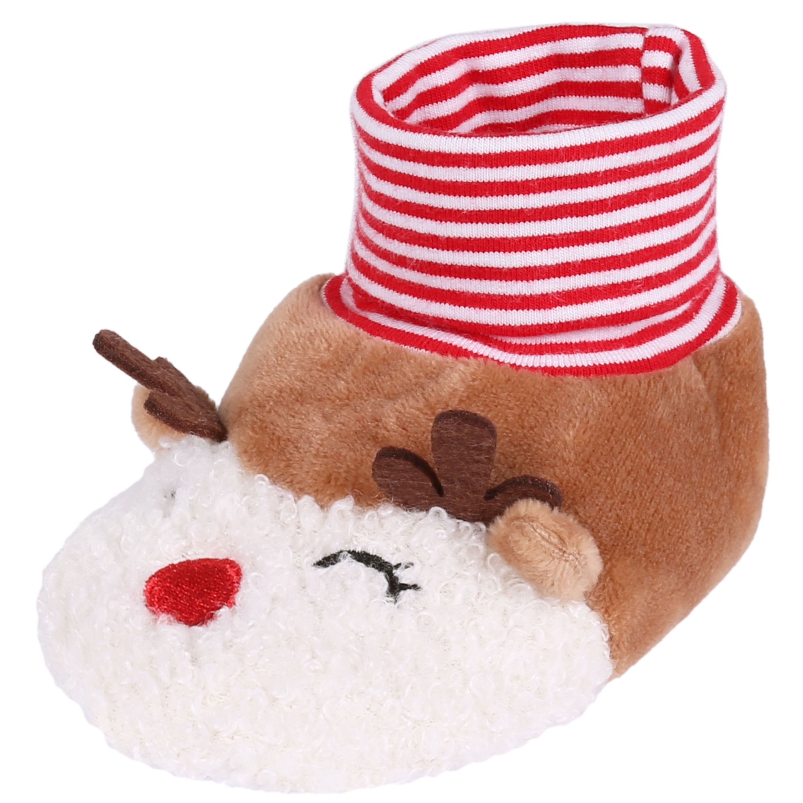 Świąteczne niemowlęce...