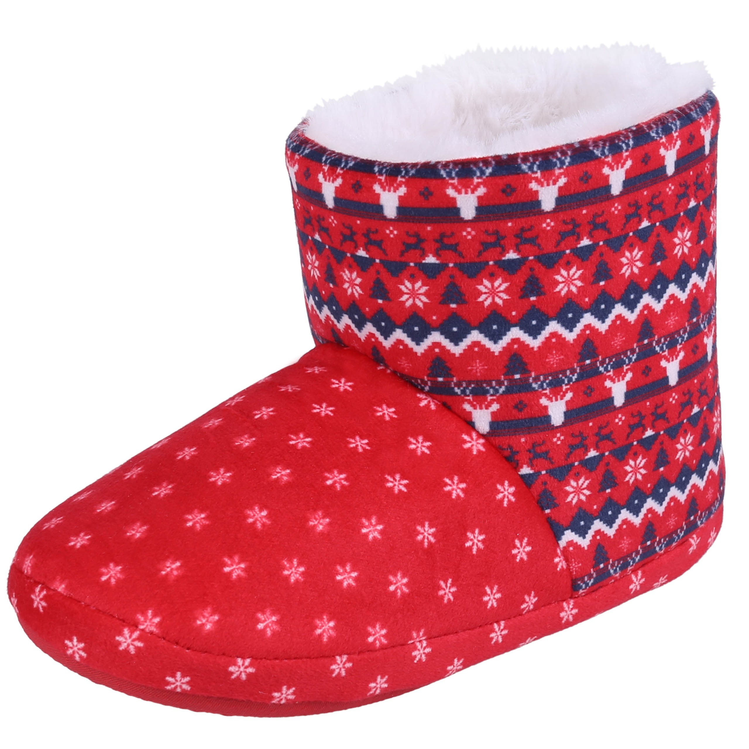 Czerwone, dziecięce...