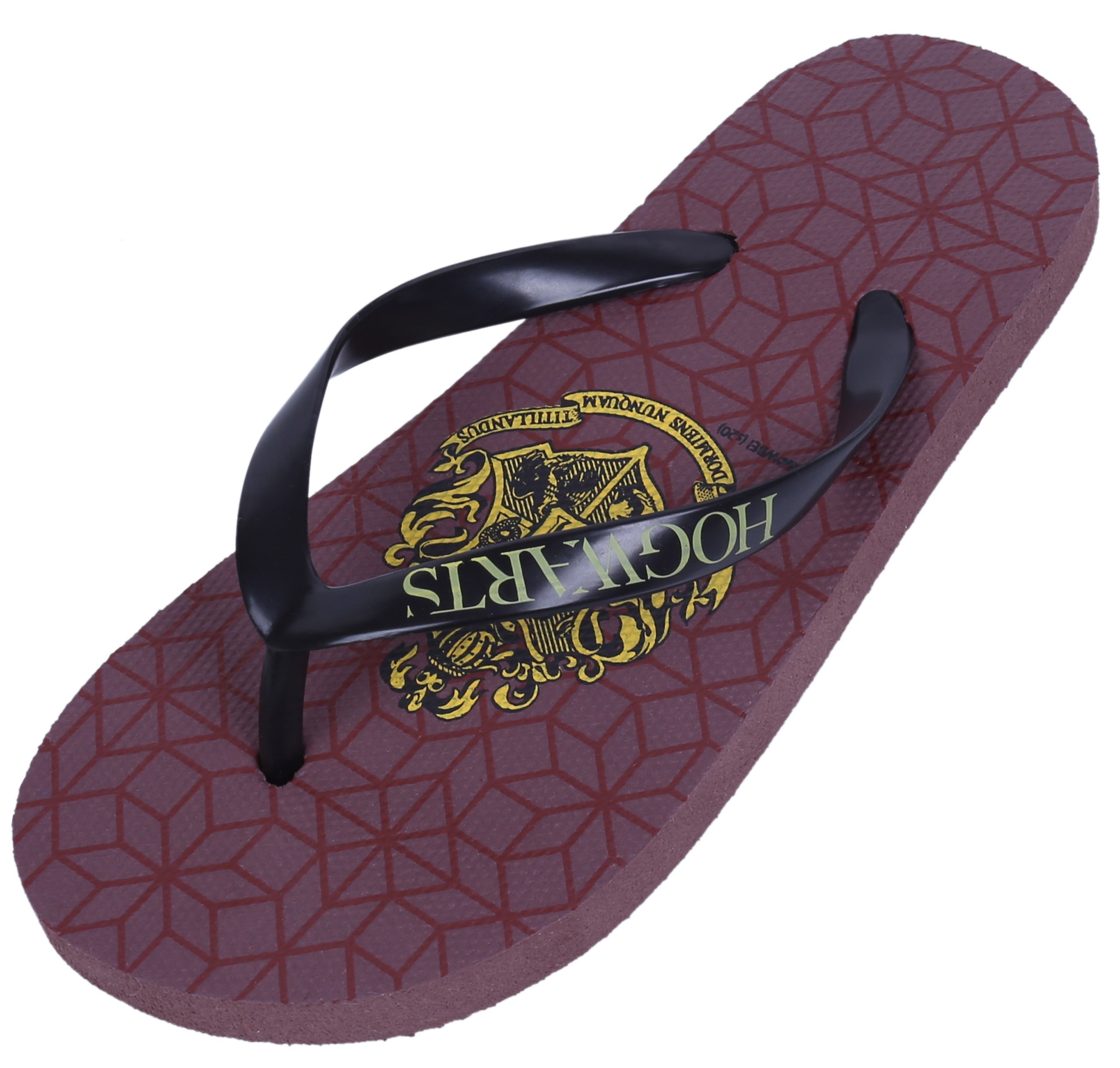 Brązowe japonki chłopięce...