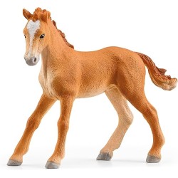 Schleich Horse Club - Centrum jeździeckie Lakeside + akcesoria, zestaw figurek dla dzieci 5+