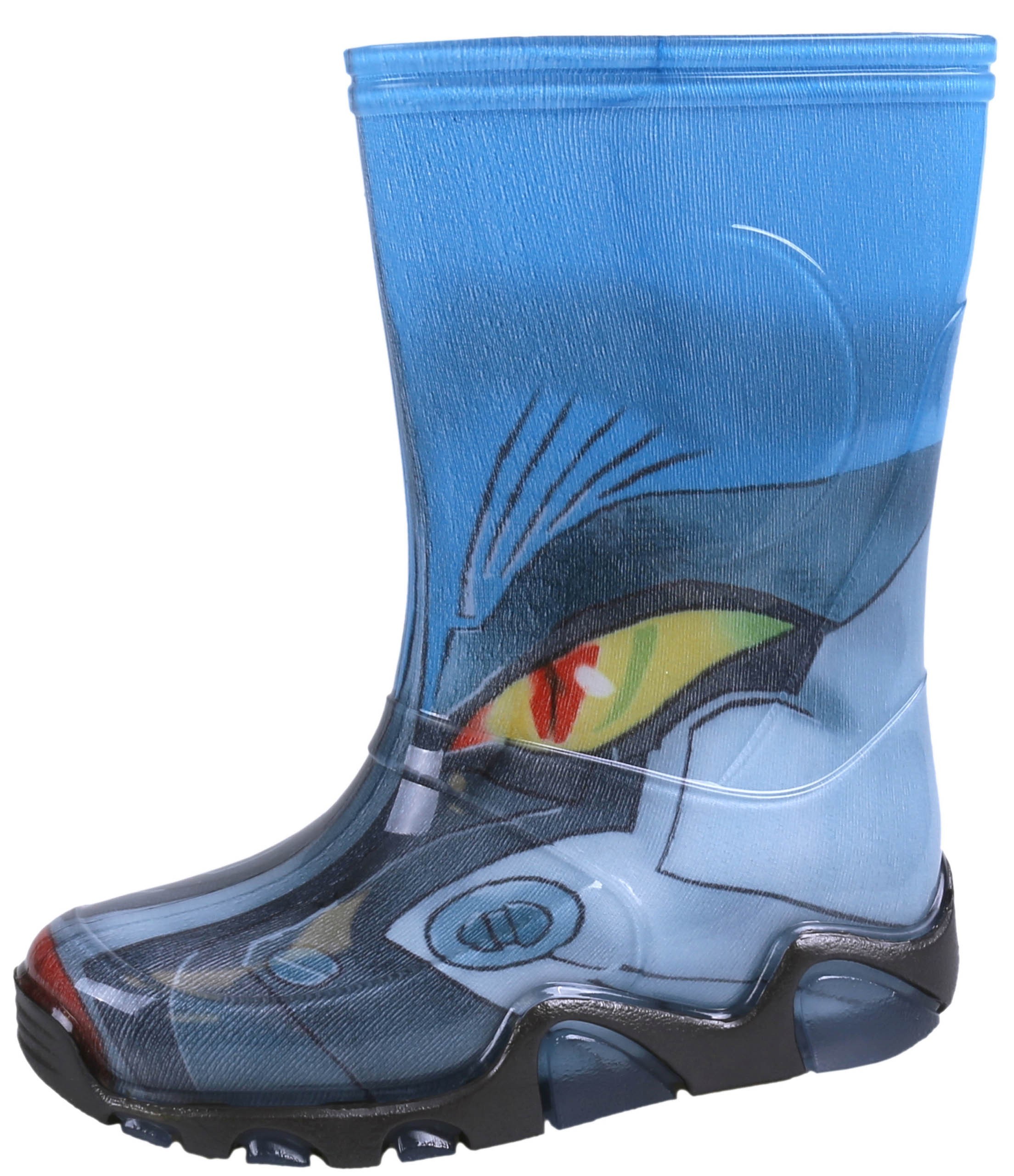 Dziecięce, antypoślizgowe...