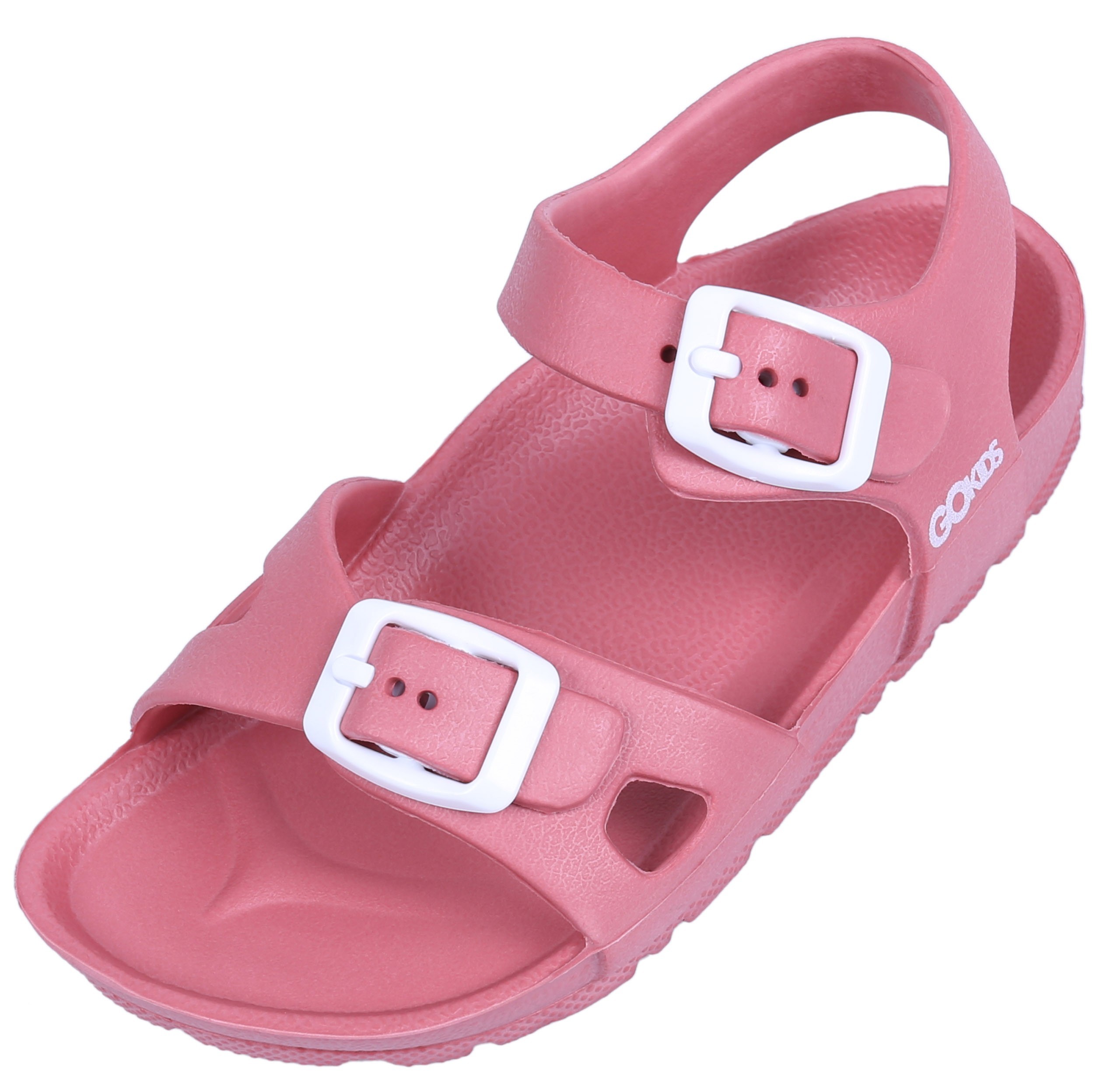 Super lekkie, łososiowe...