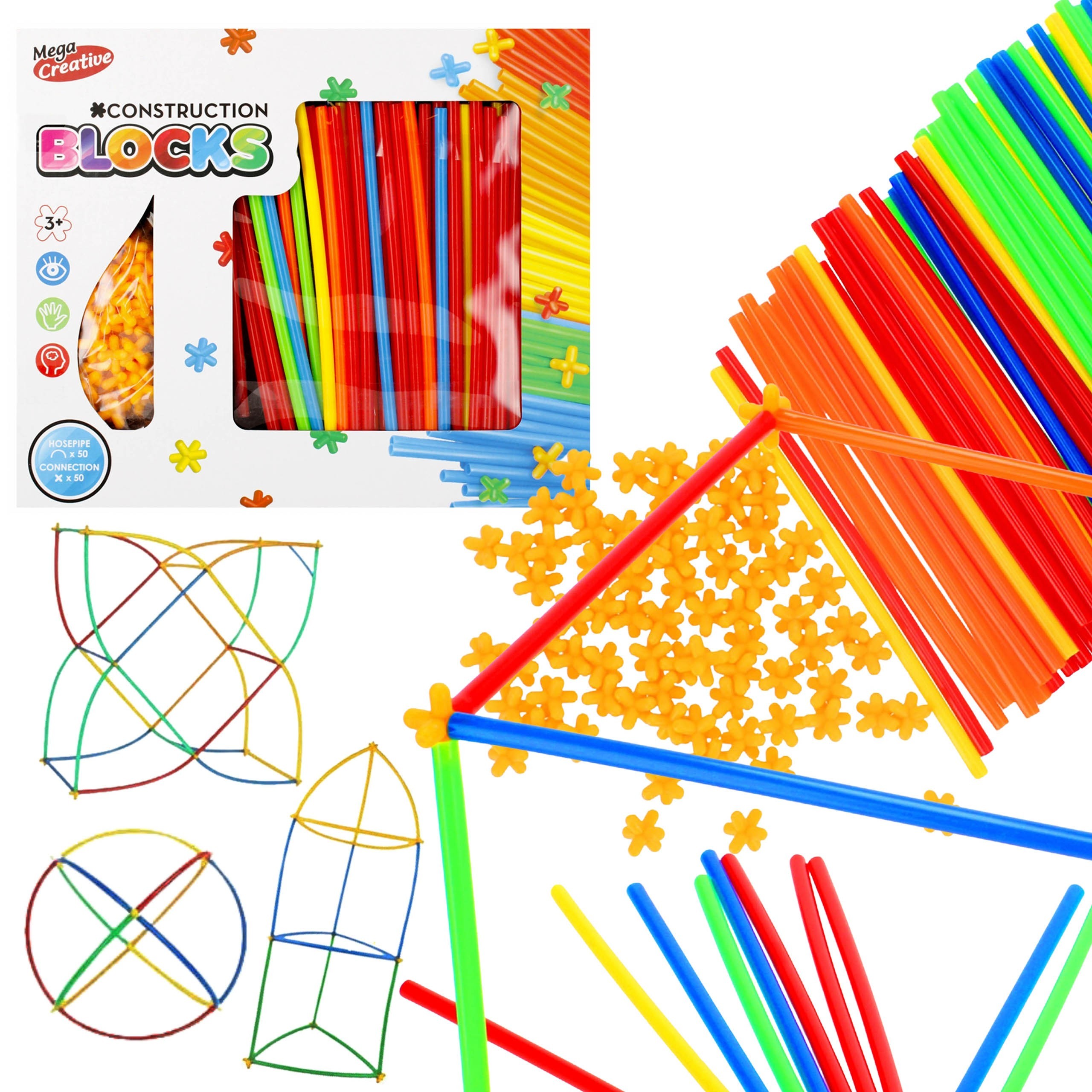 Klocki konstrukcyjne -...