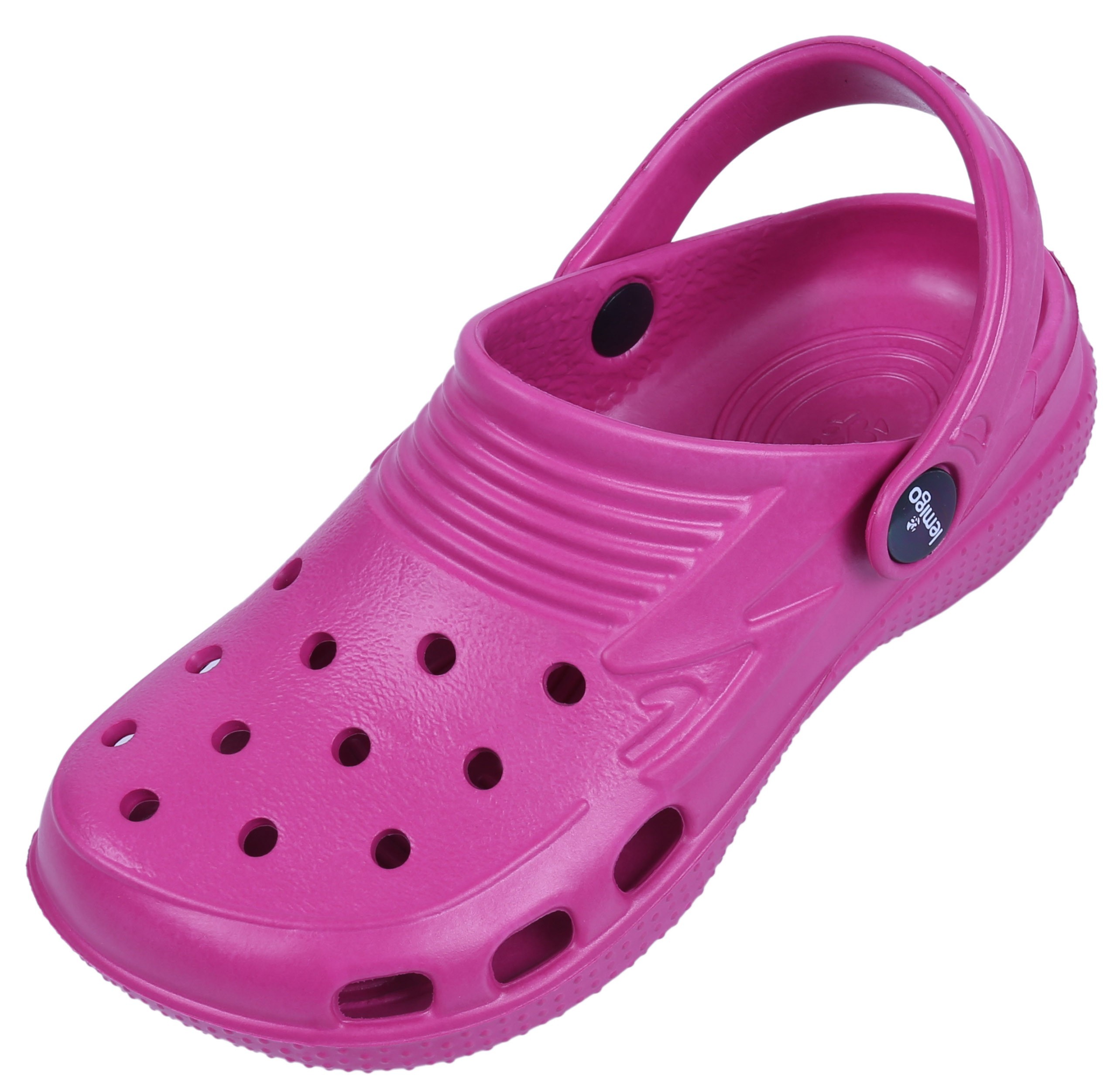 Ciemnofuksjowe, dziecięce...