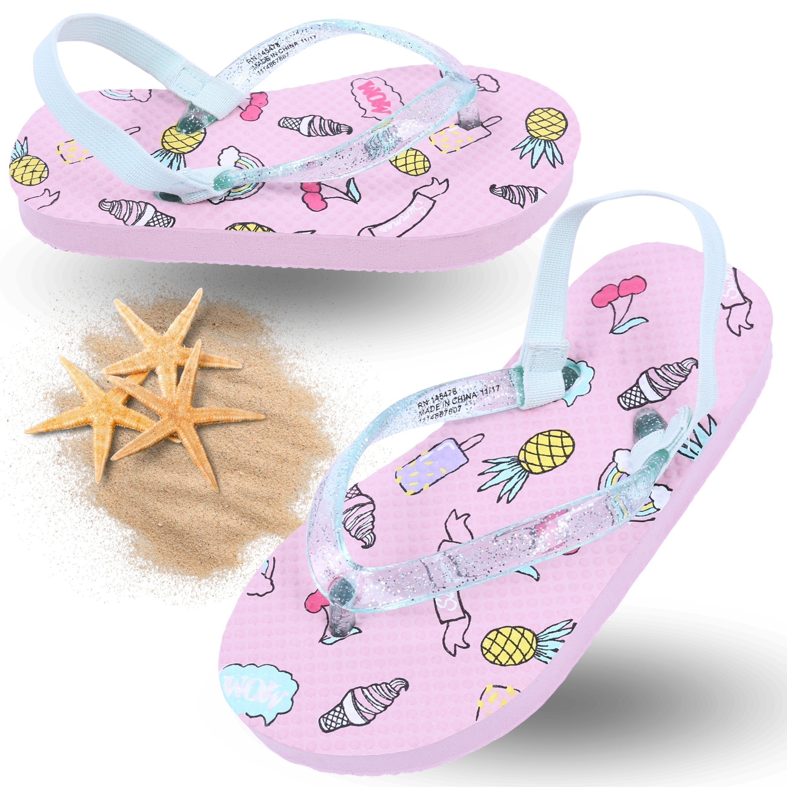 Japonki w słodycze dla...