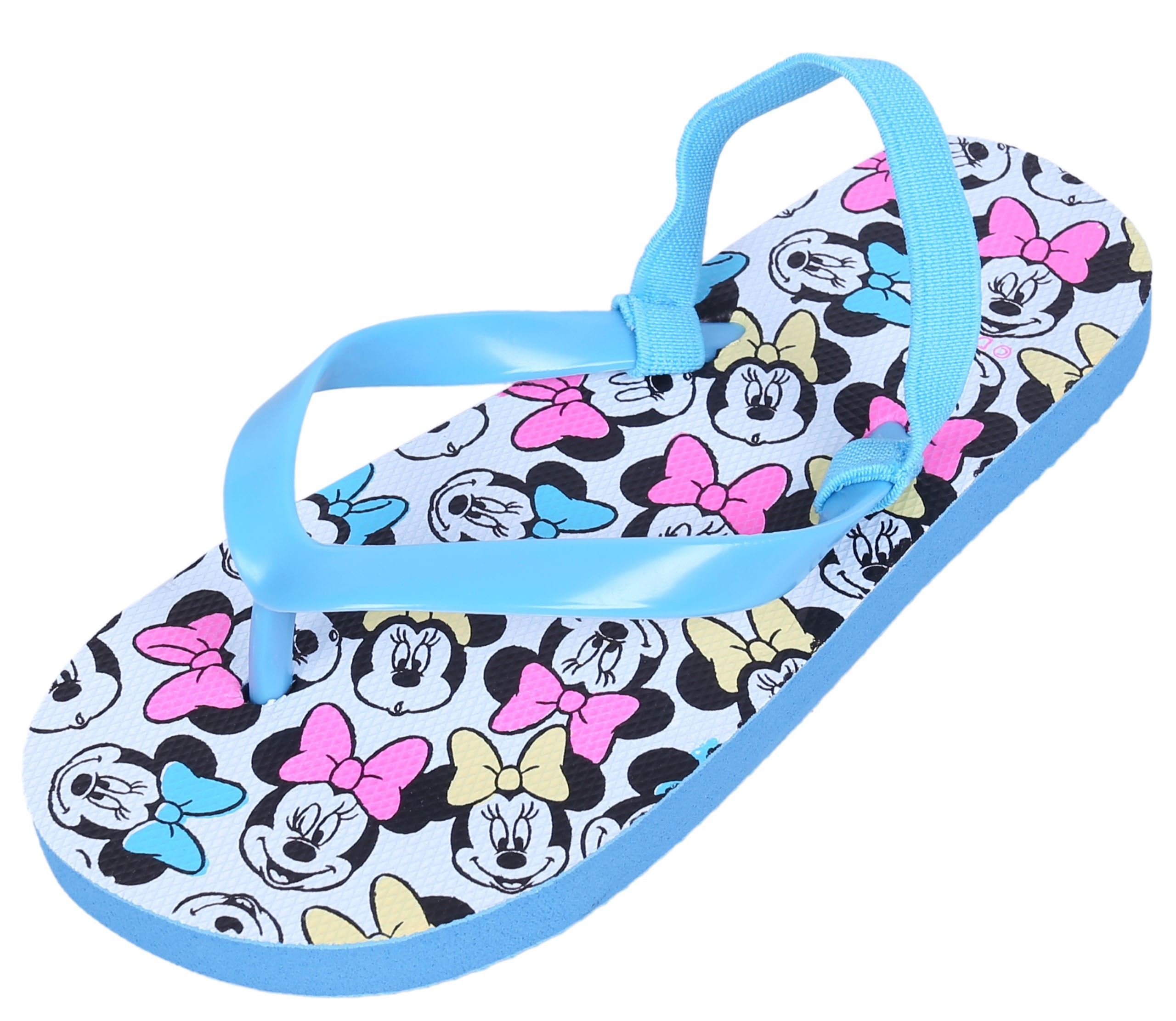 Dziewczęce, niebieskie...