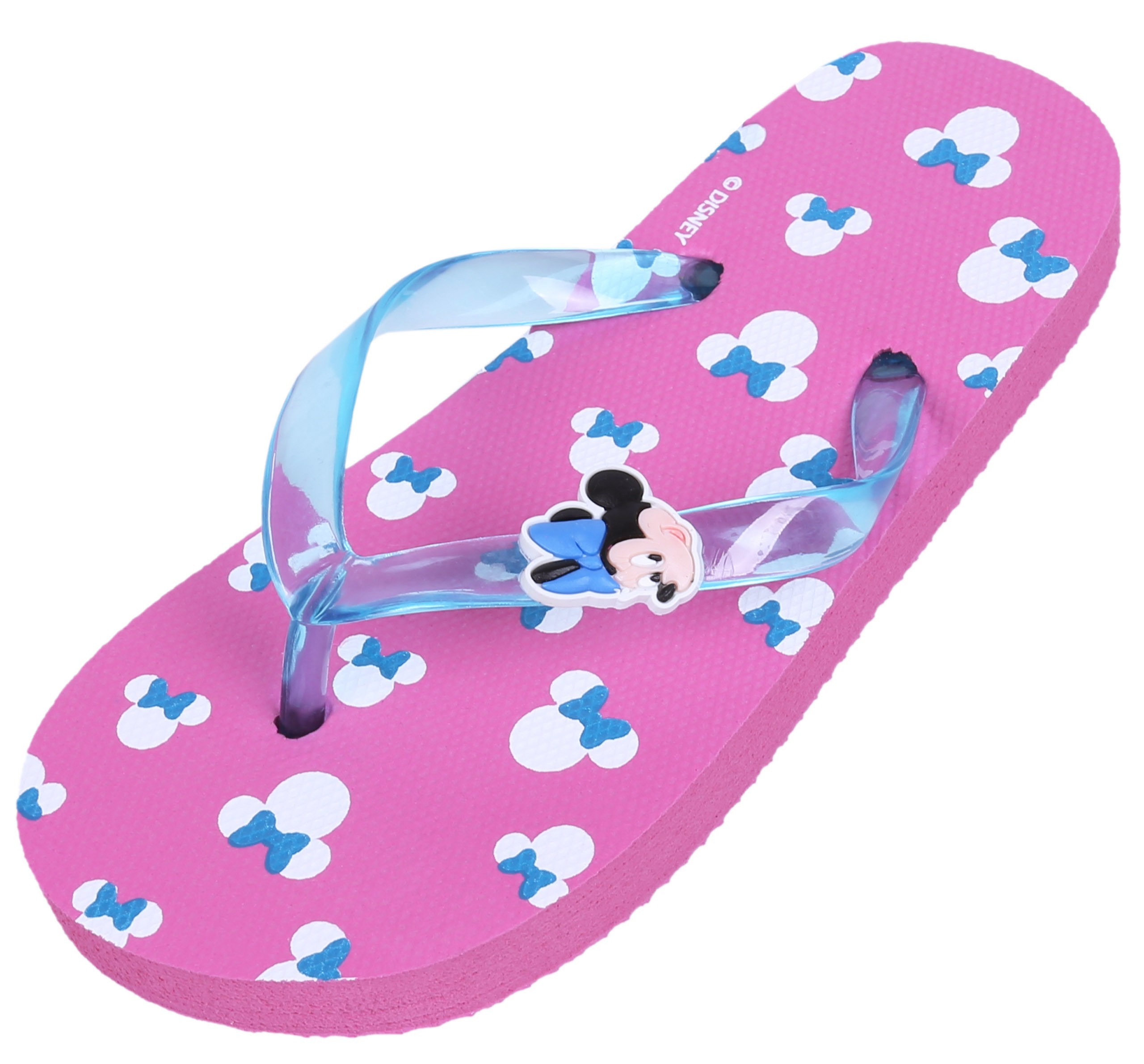 Różowe dziewczęce japonki...