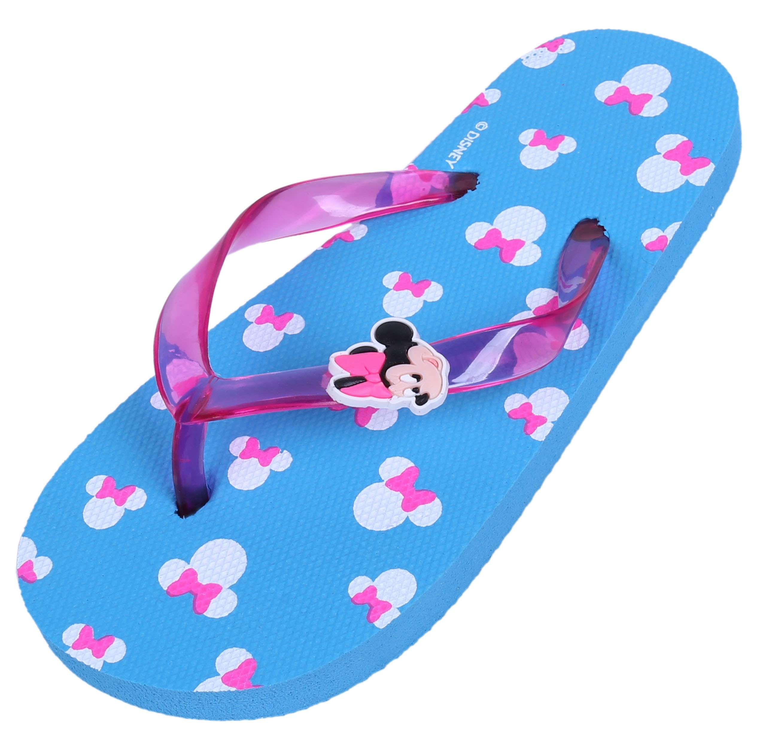 Niebieskie dziewczęce...