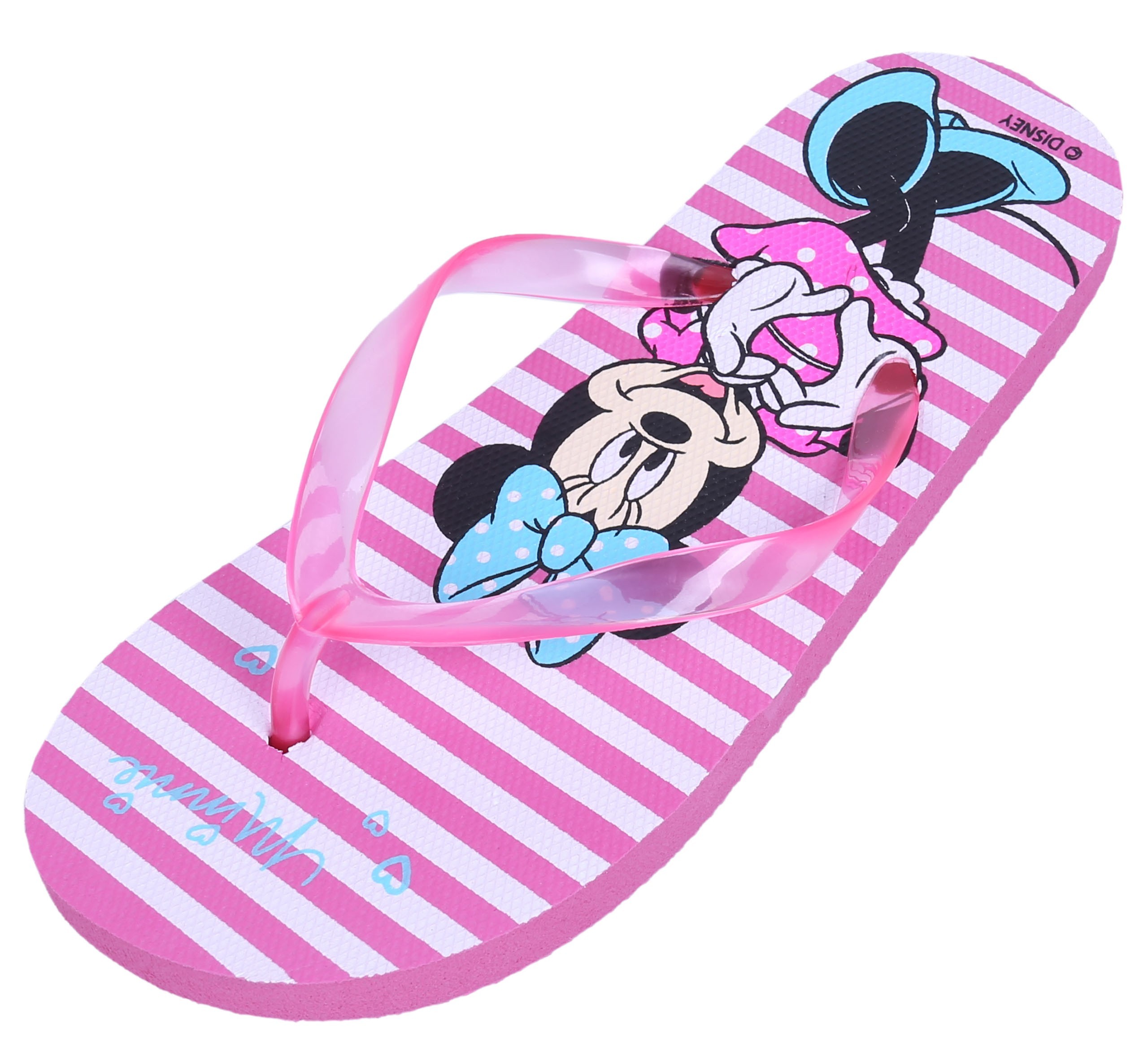 Różowo-białe japonki w...