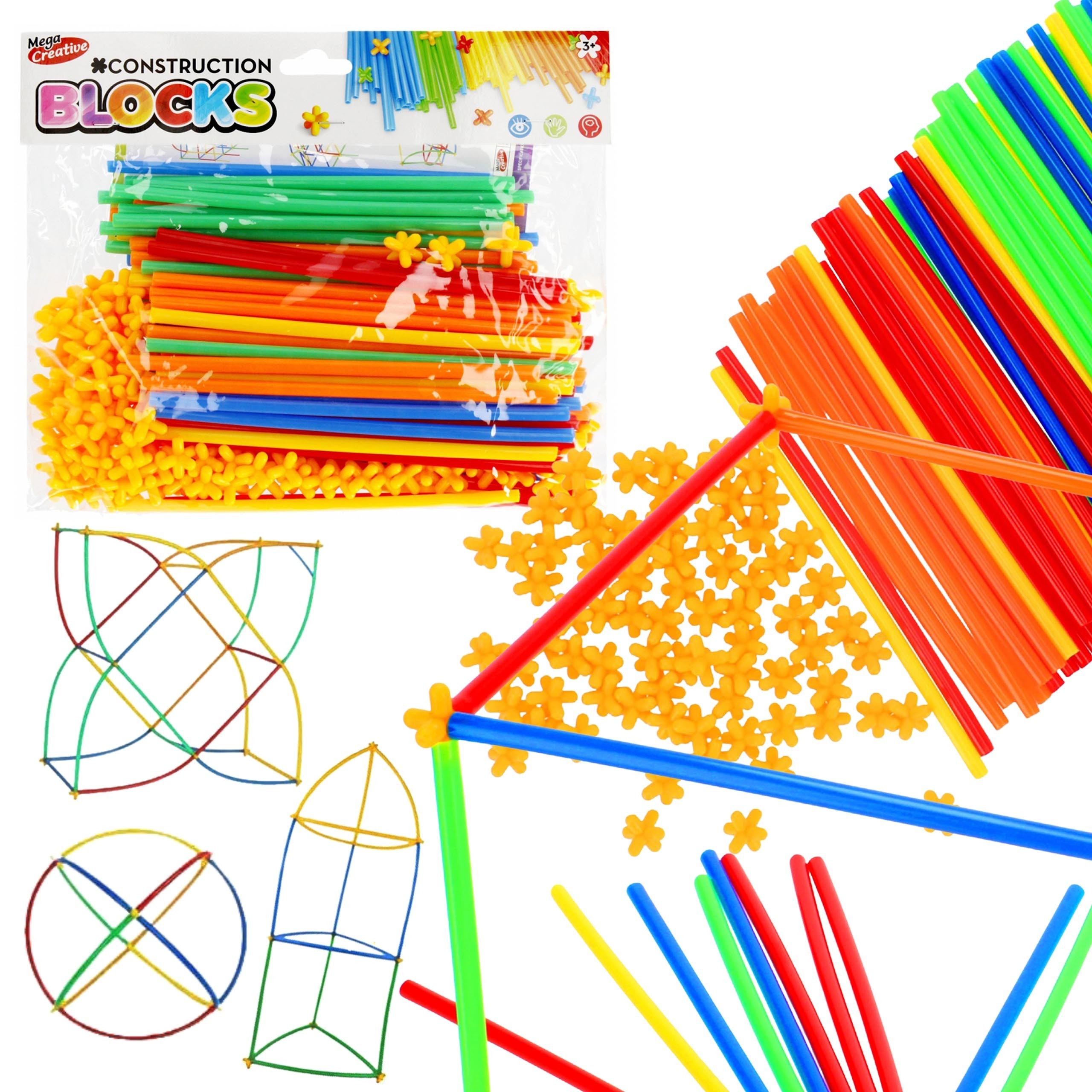 Klocki konstrukcyjne -...