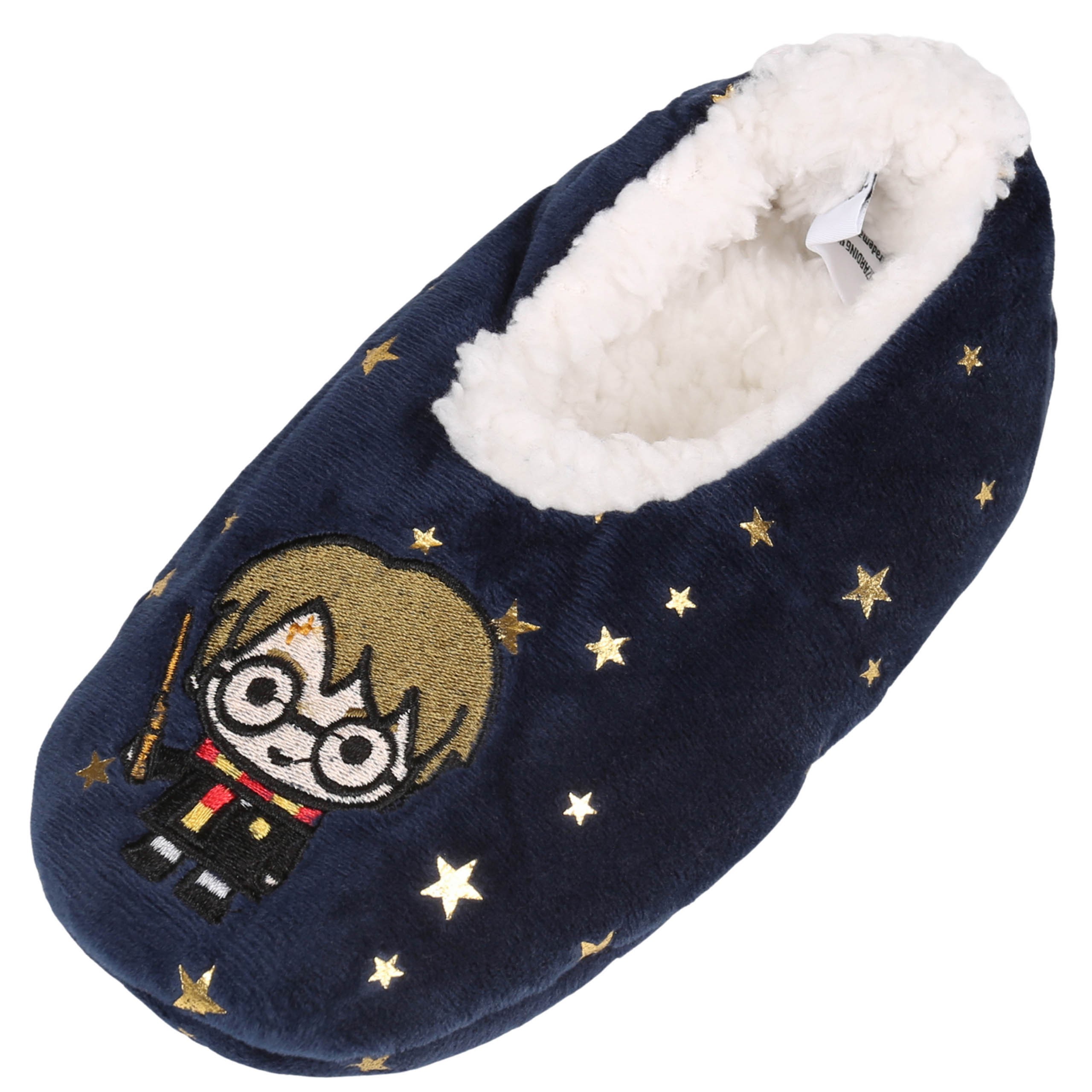 Harry Potter, Hermiona...