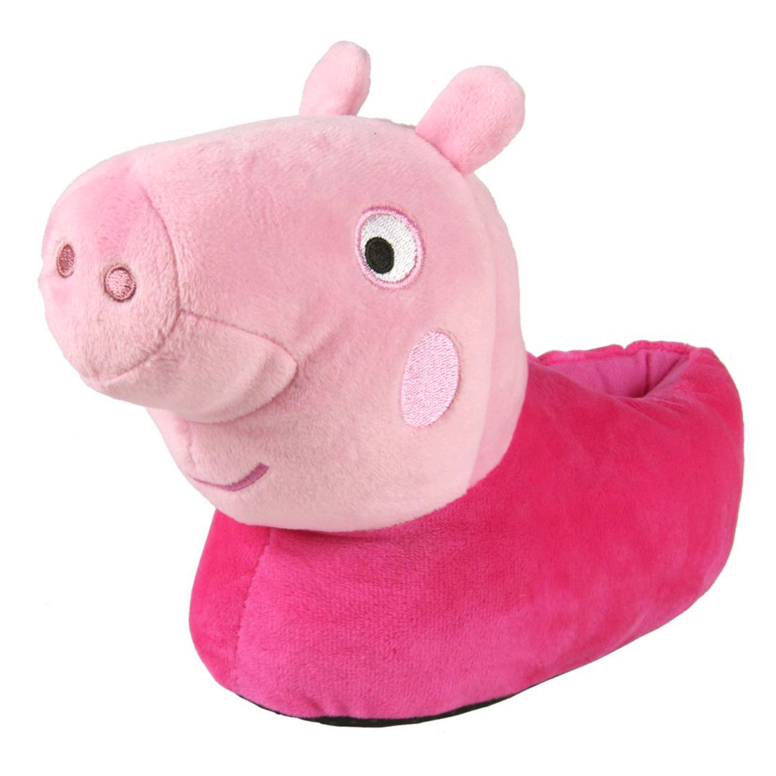 Świnka Peppa- Miękkie,...