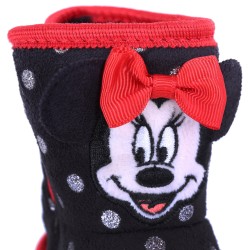 Czarne eskimoski Myszka Minnie DISNEY