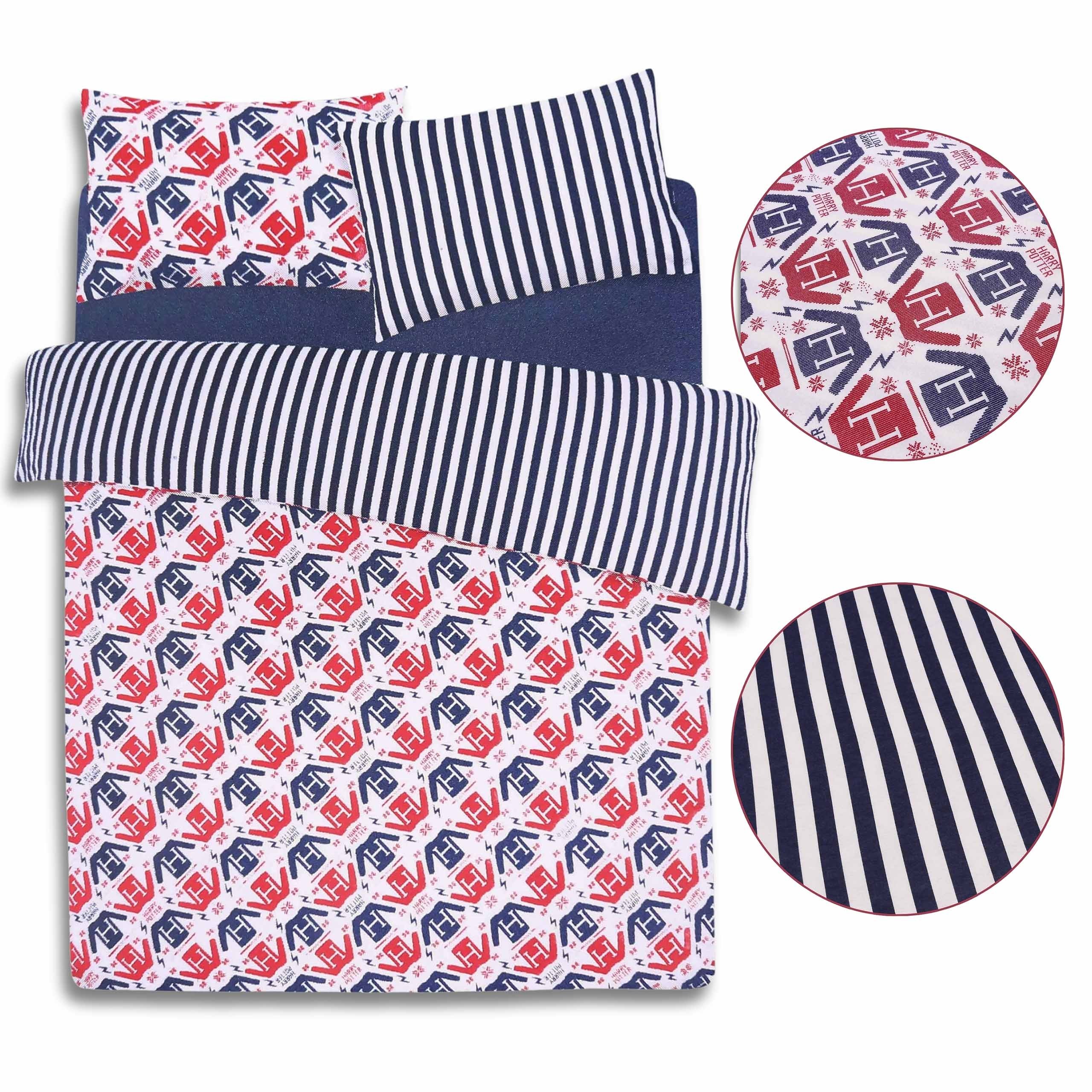 HARRY POTTER Komplet...