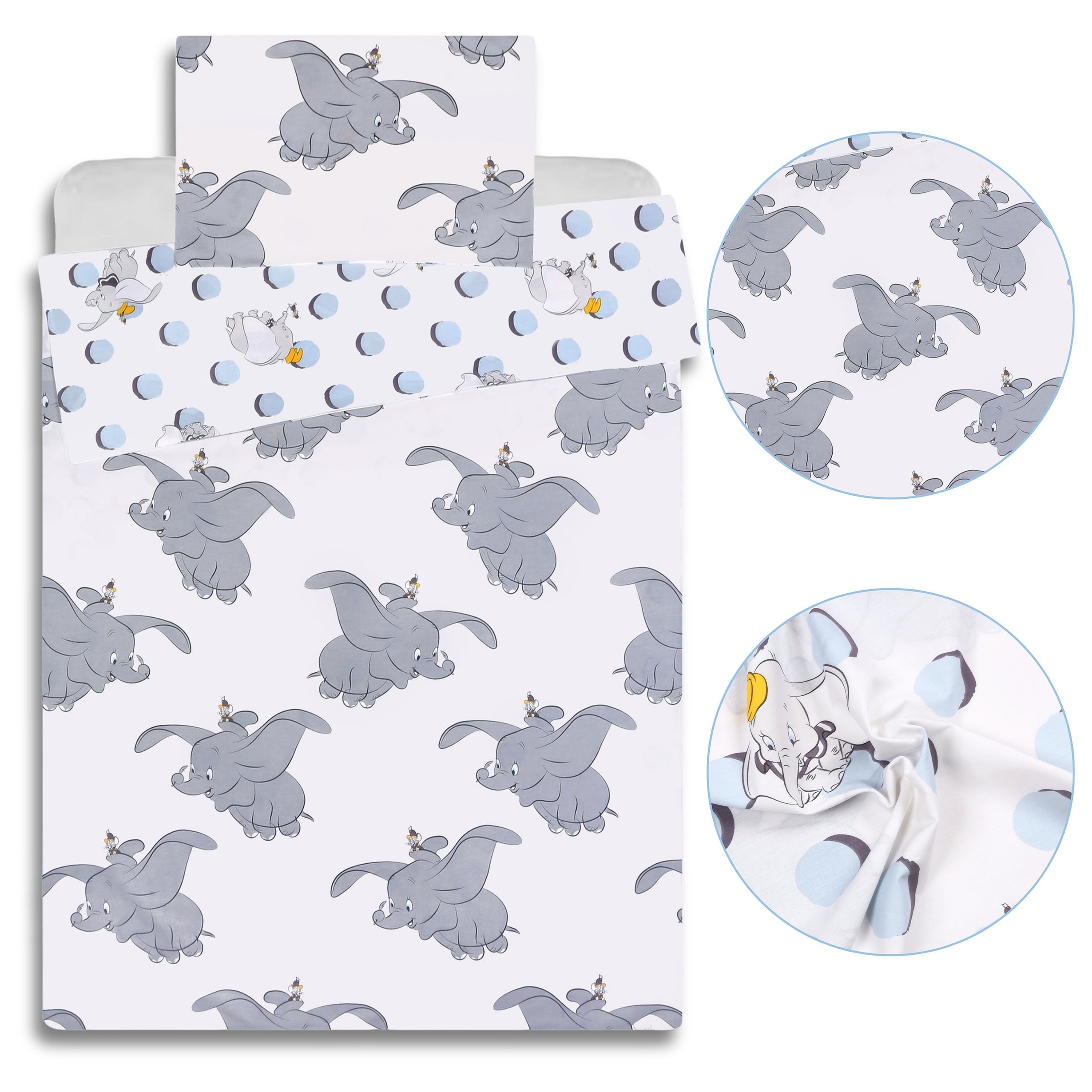 DISNEY Dumbo pościel...