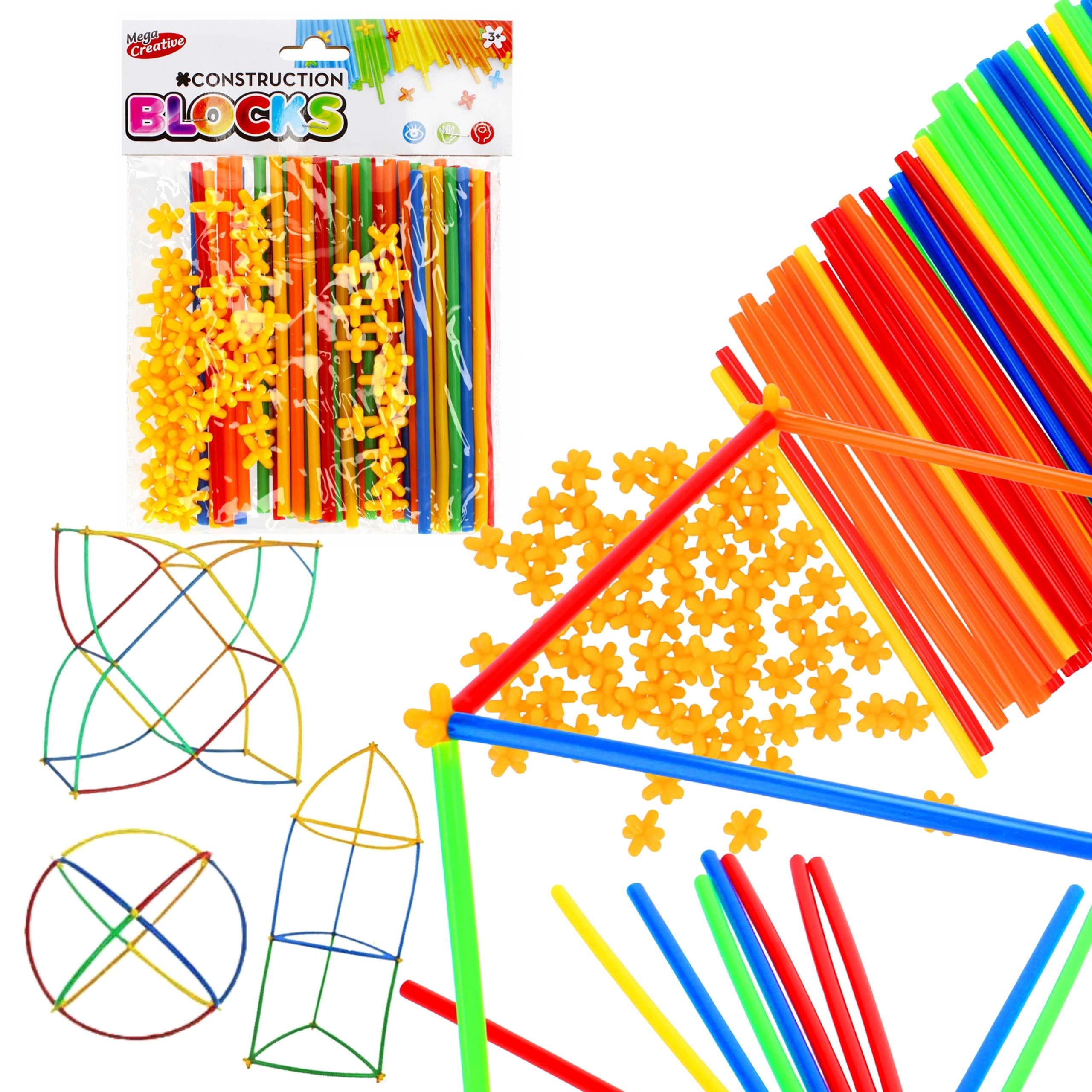 Klocki konstrukcyjne -...