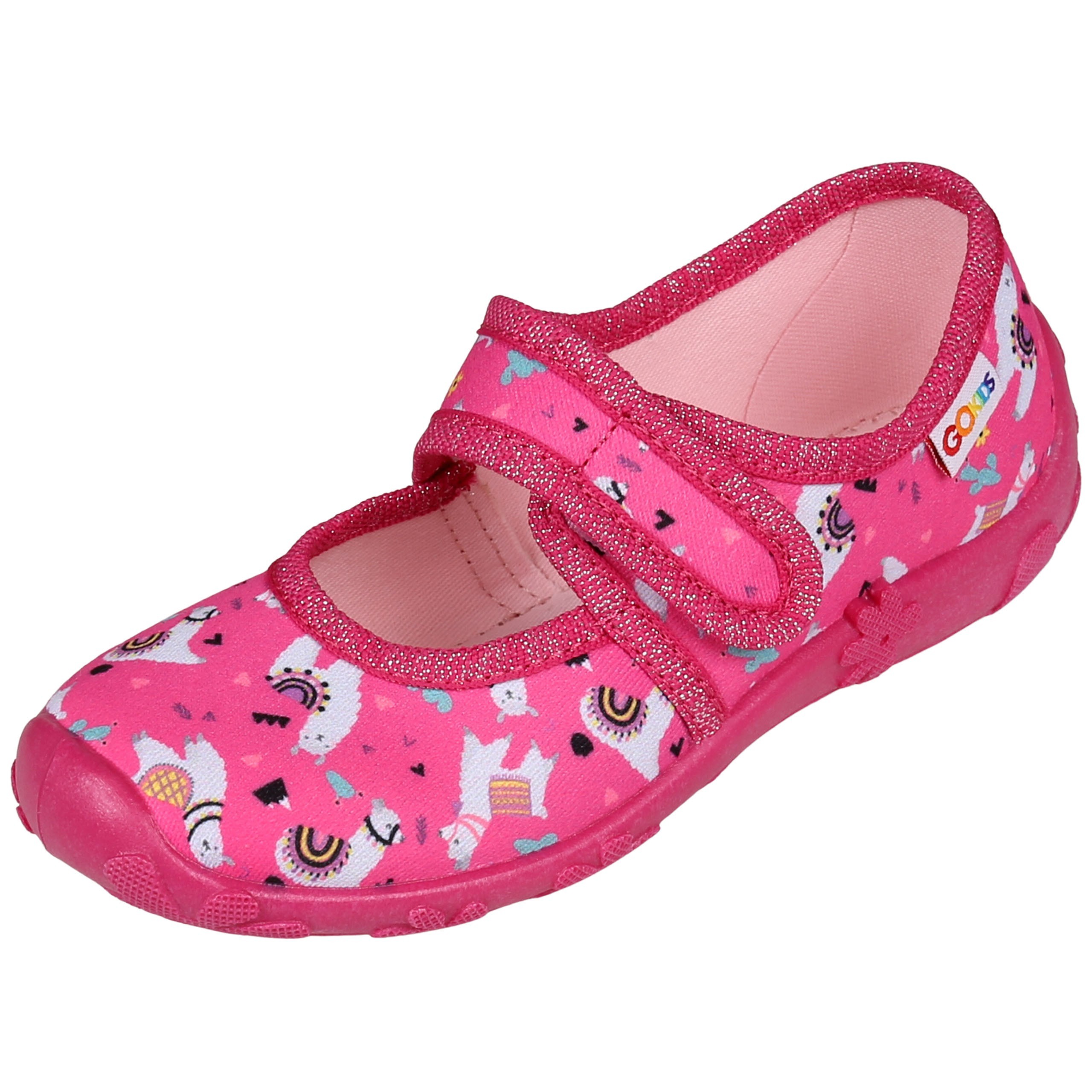 LEMIGO Różowe papcie,...