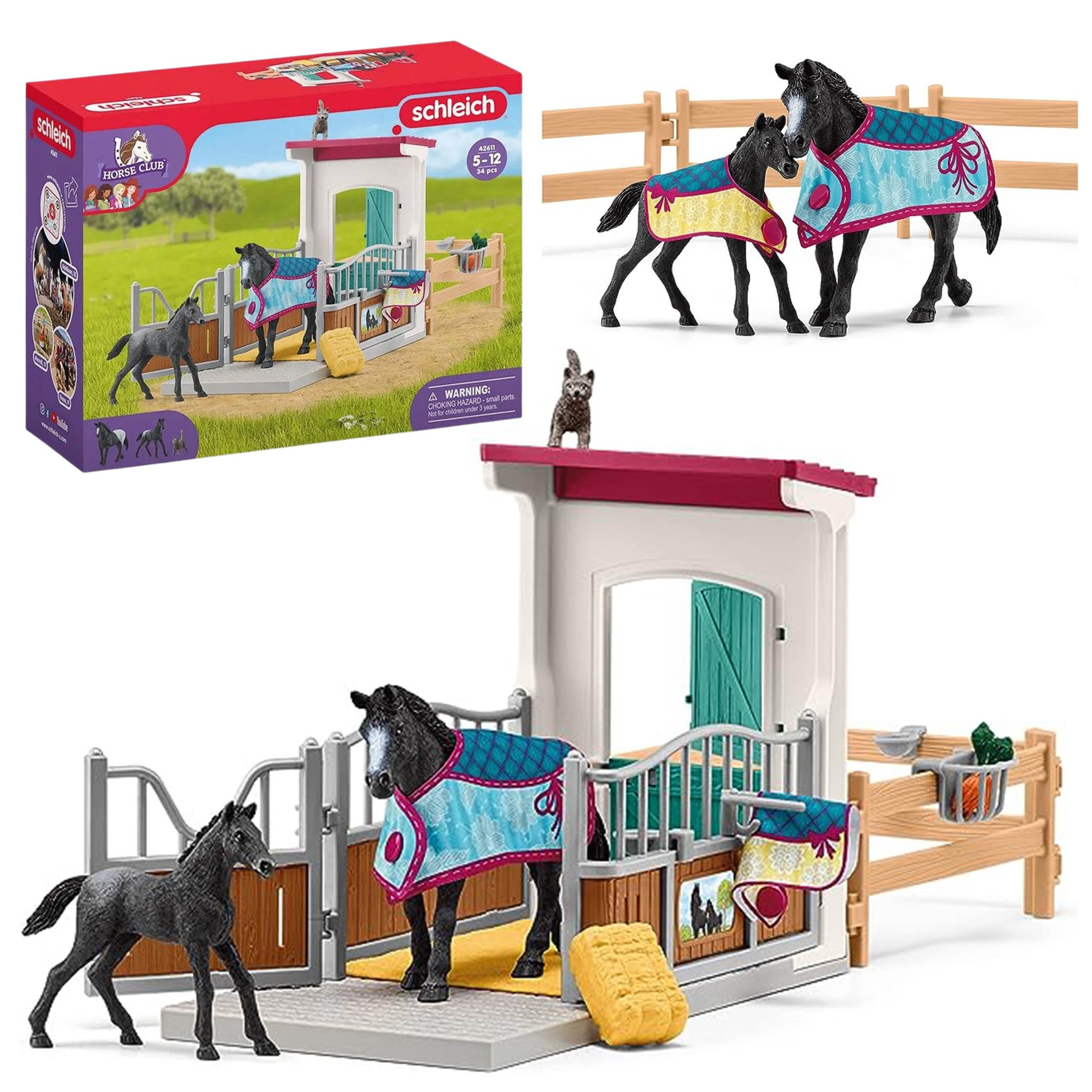 Schleich Horse Club -...