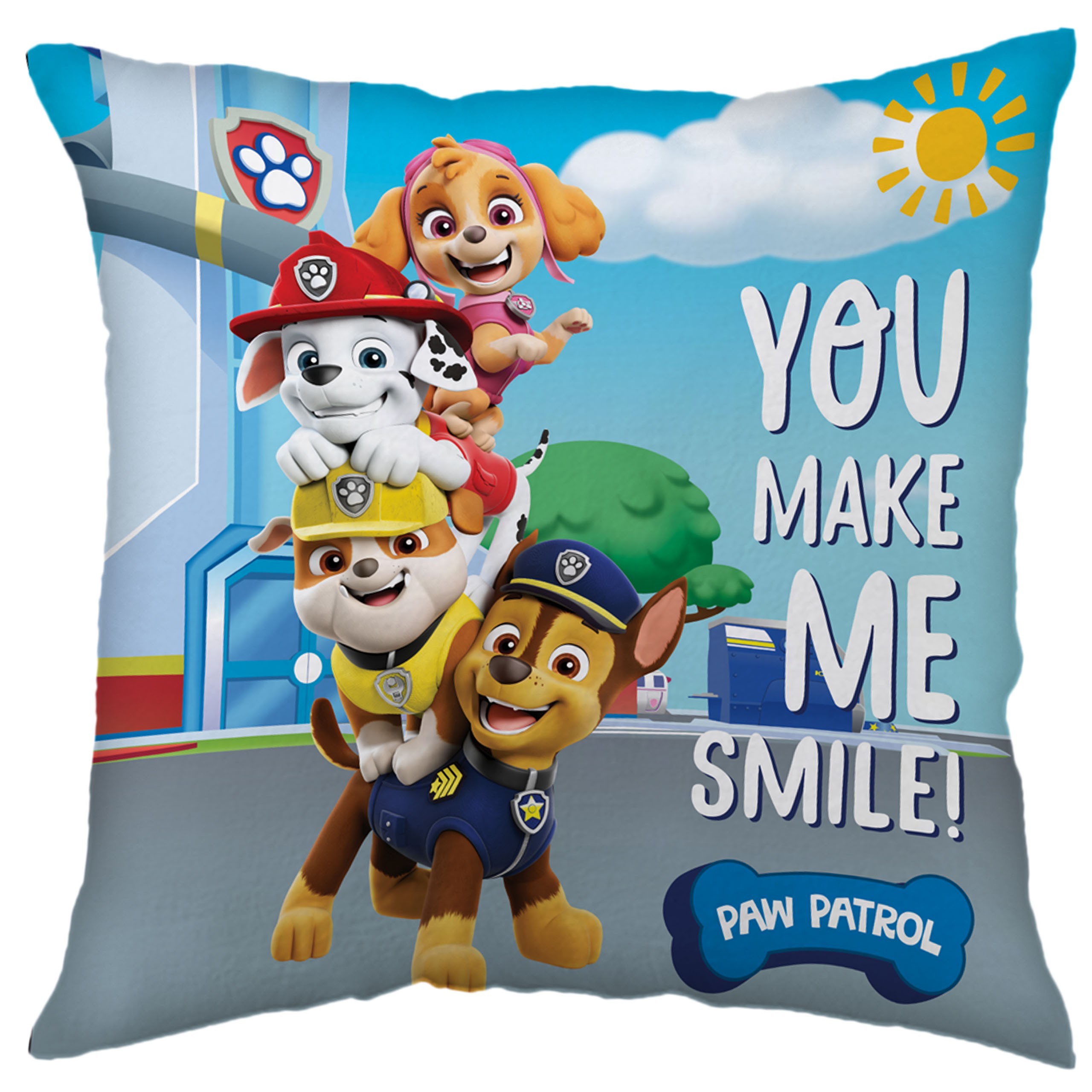 Psi Patrol Poduszka...