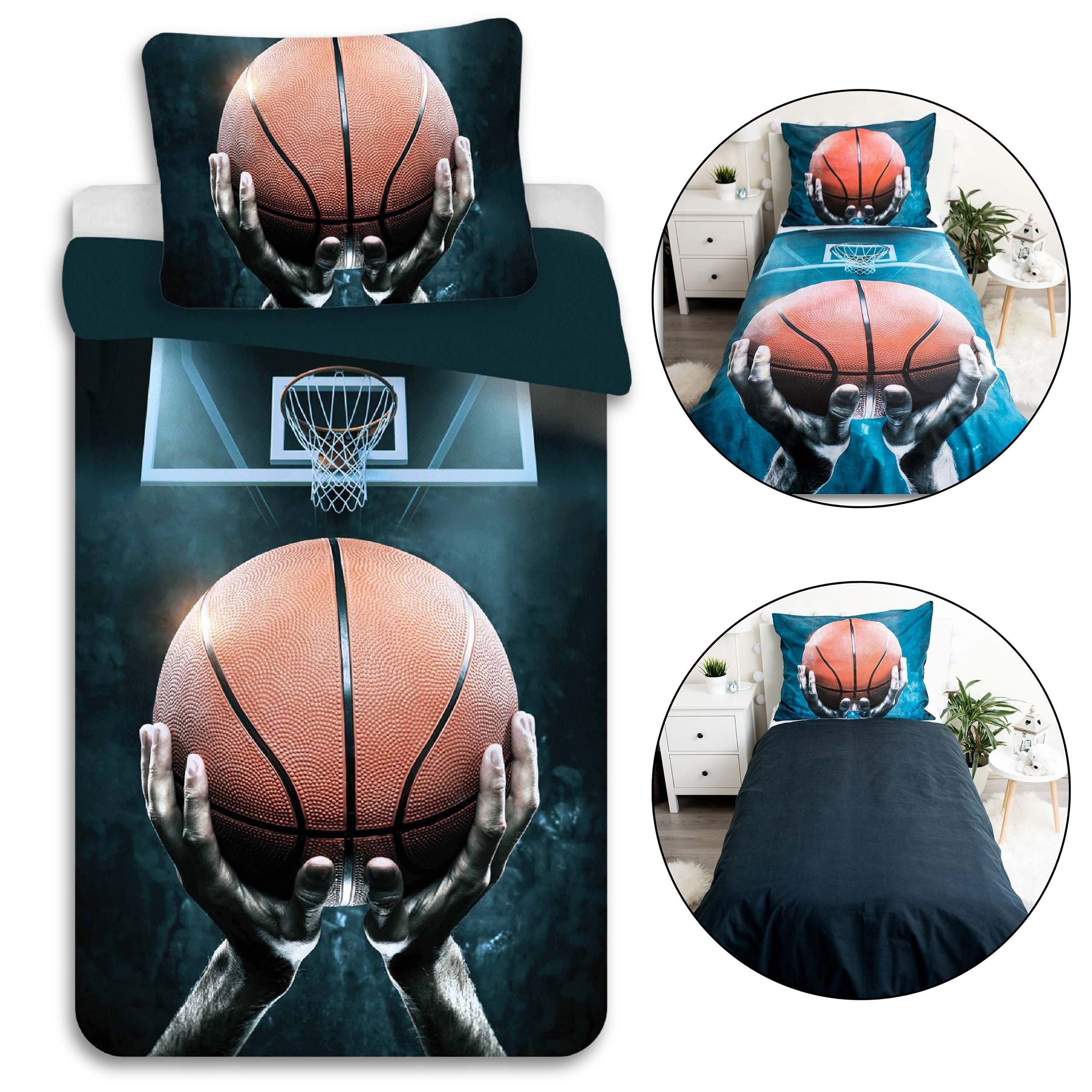 Koszykówka bawełniana...