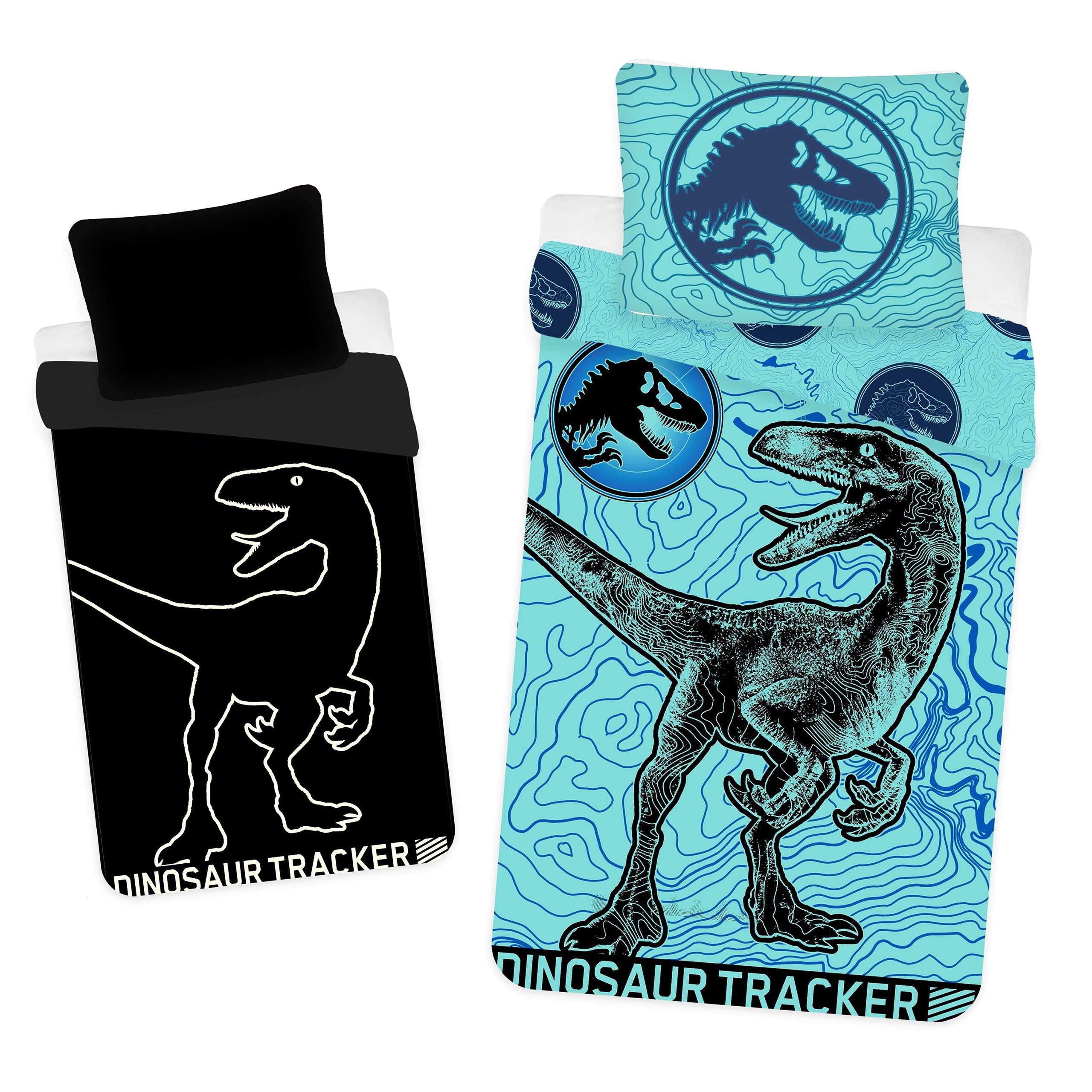 Jurassic World bawełniana...