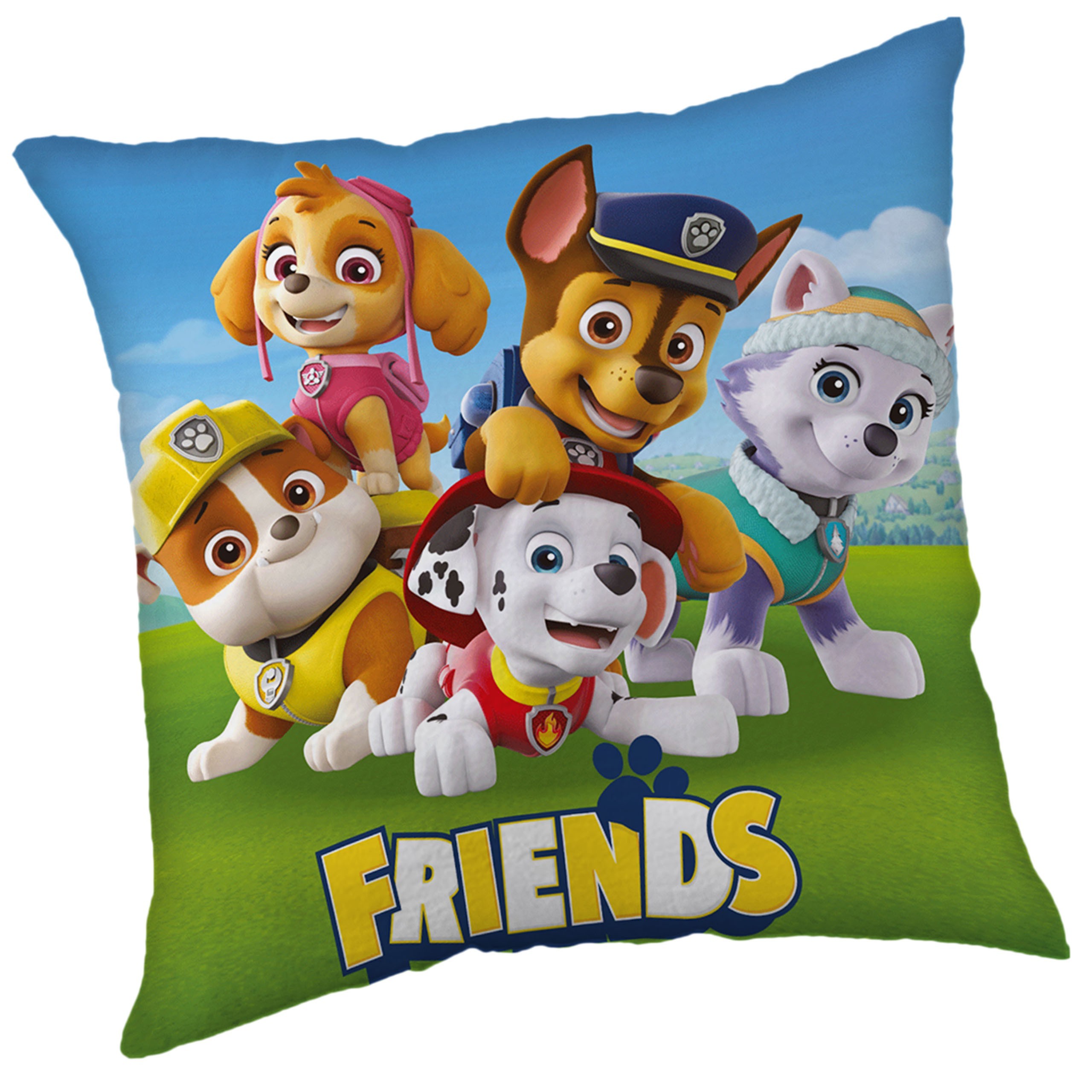 Psi Patrol Ozdobna...