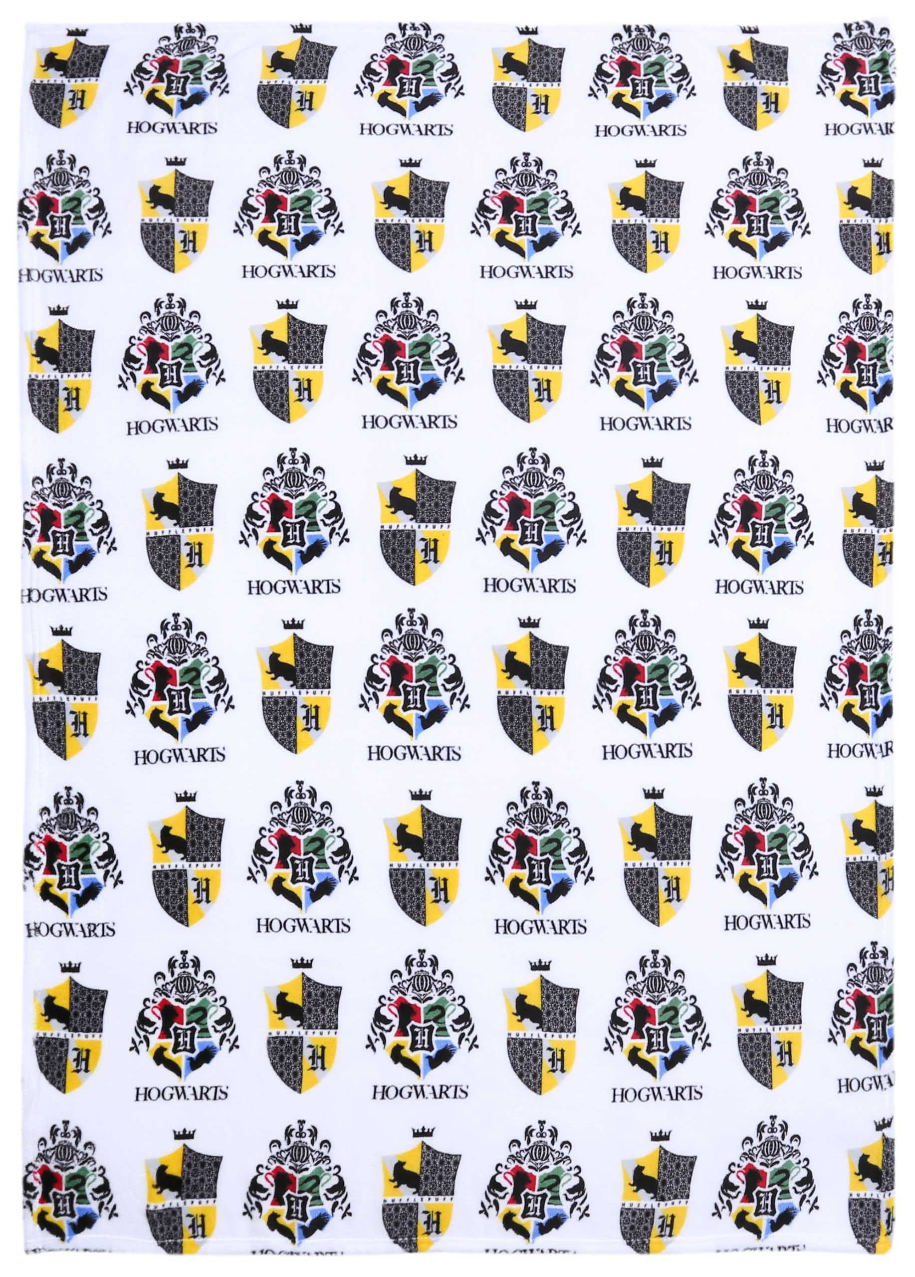 Kocyk Harry Potter...