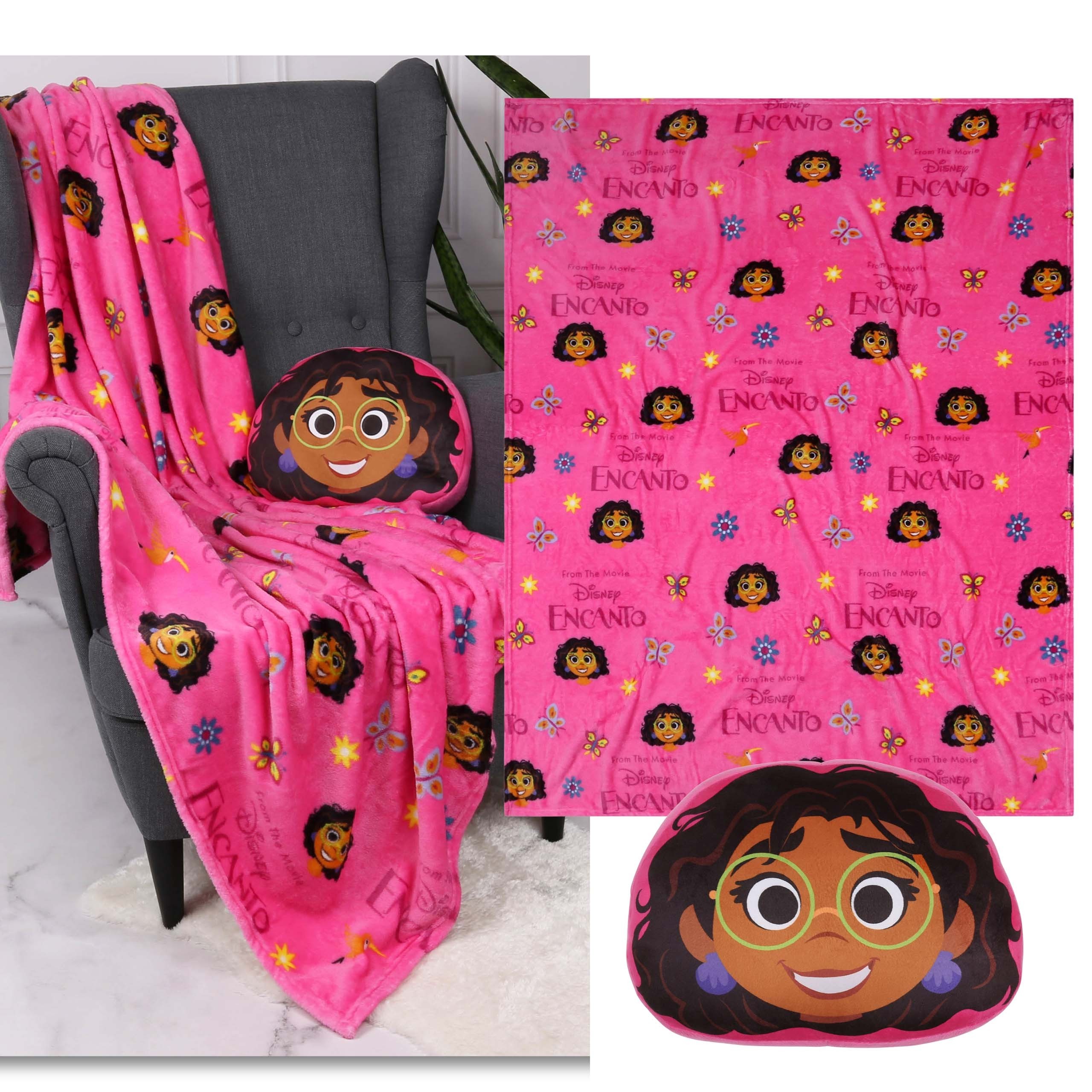 Encanto Disney Zestaw 2w1...