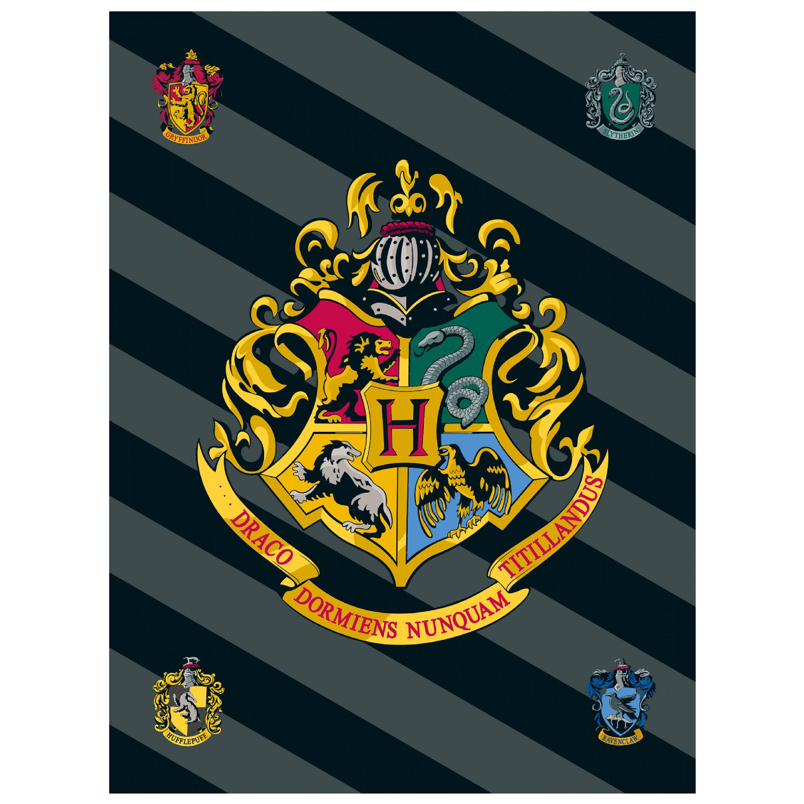 Harry Potter Hogwarts...