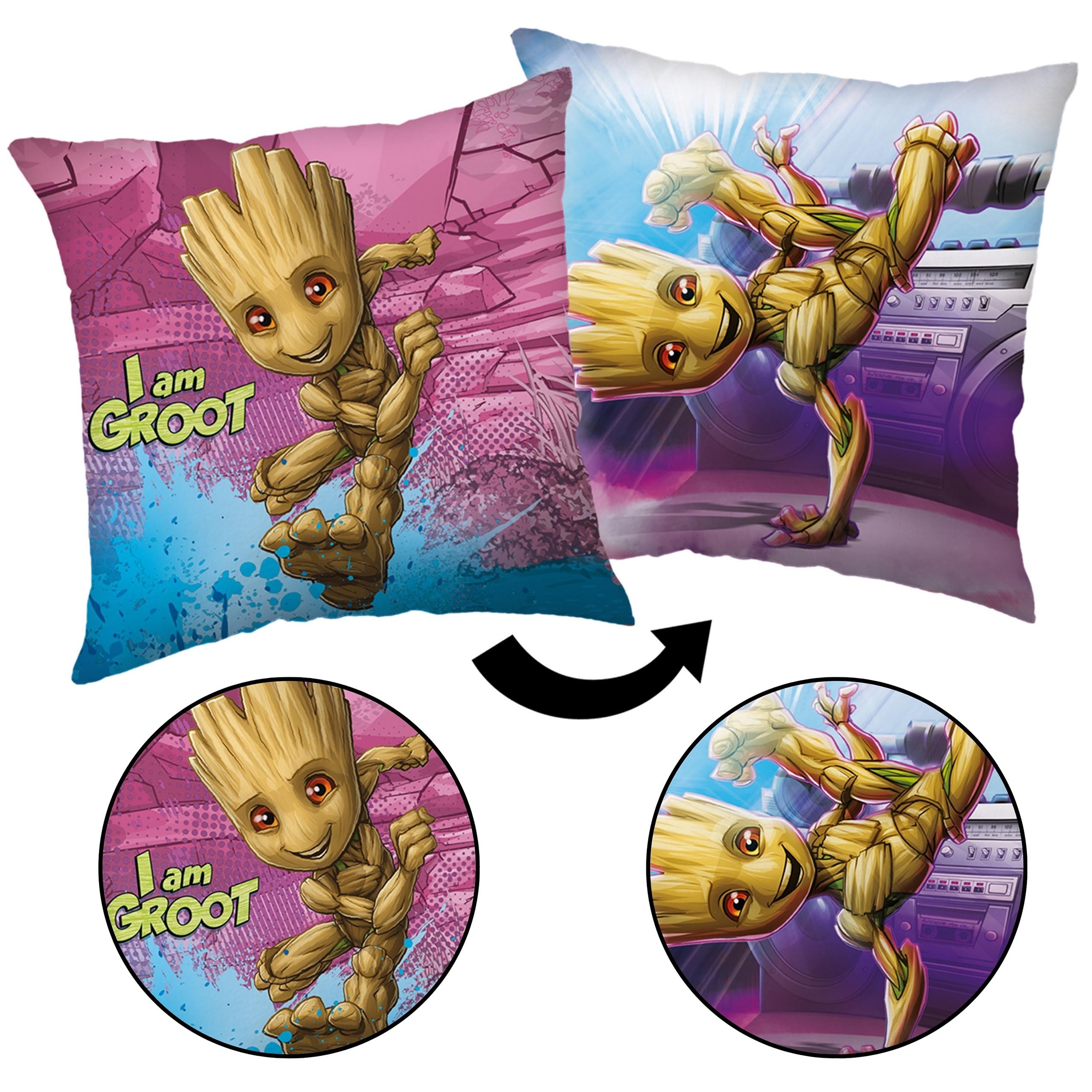 MARVEL Groot Poduszka...