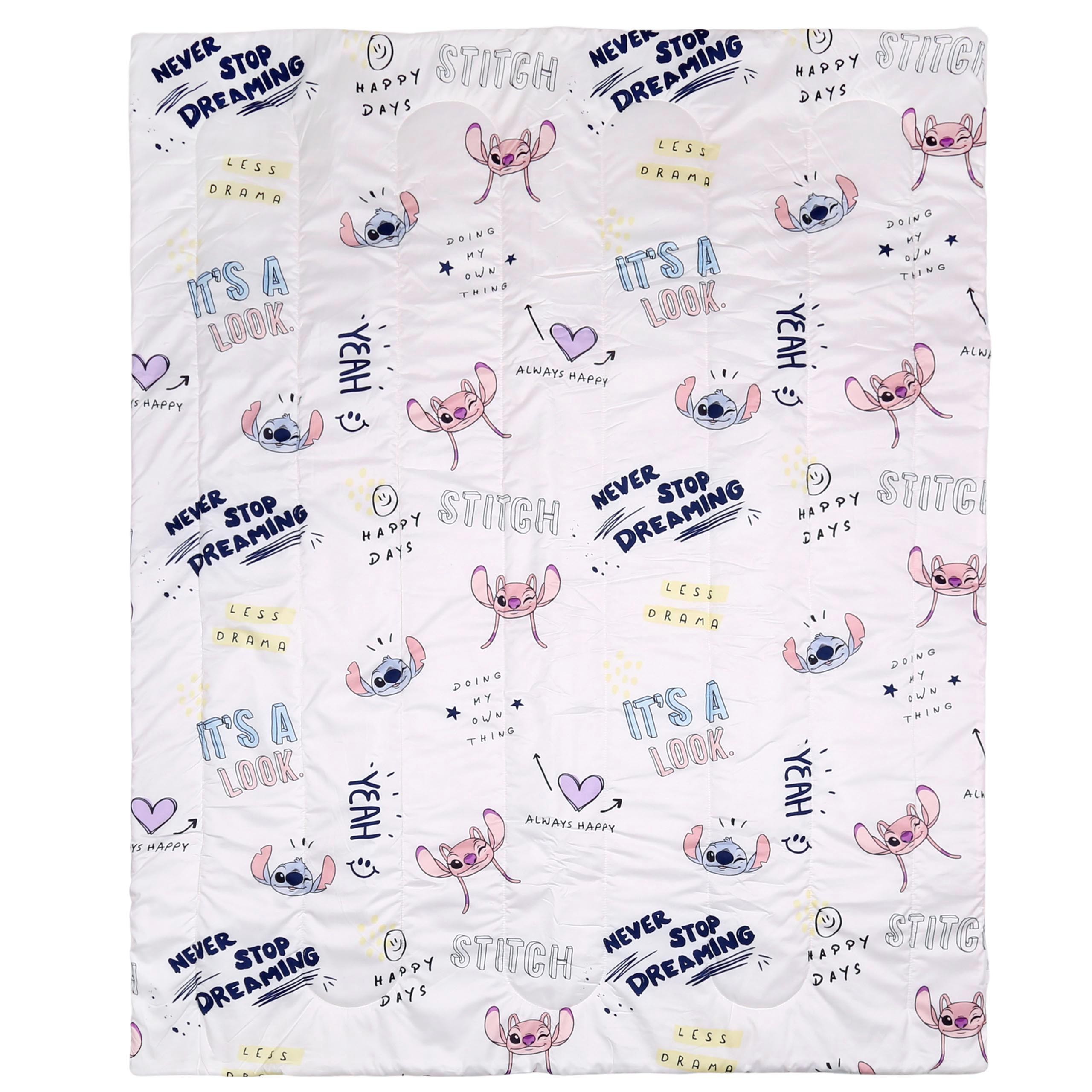 Disney Stitch i Andzia...