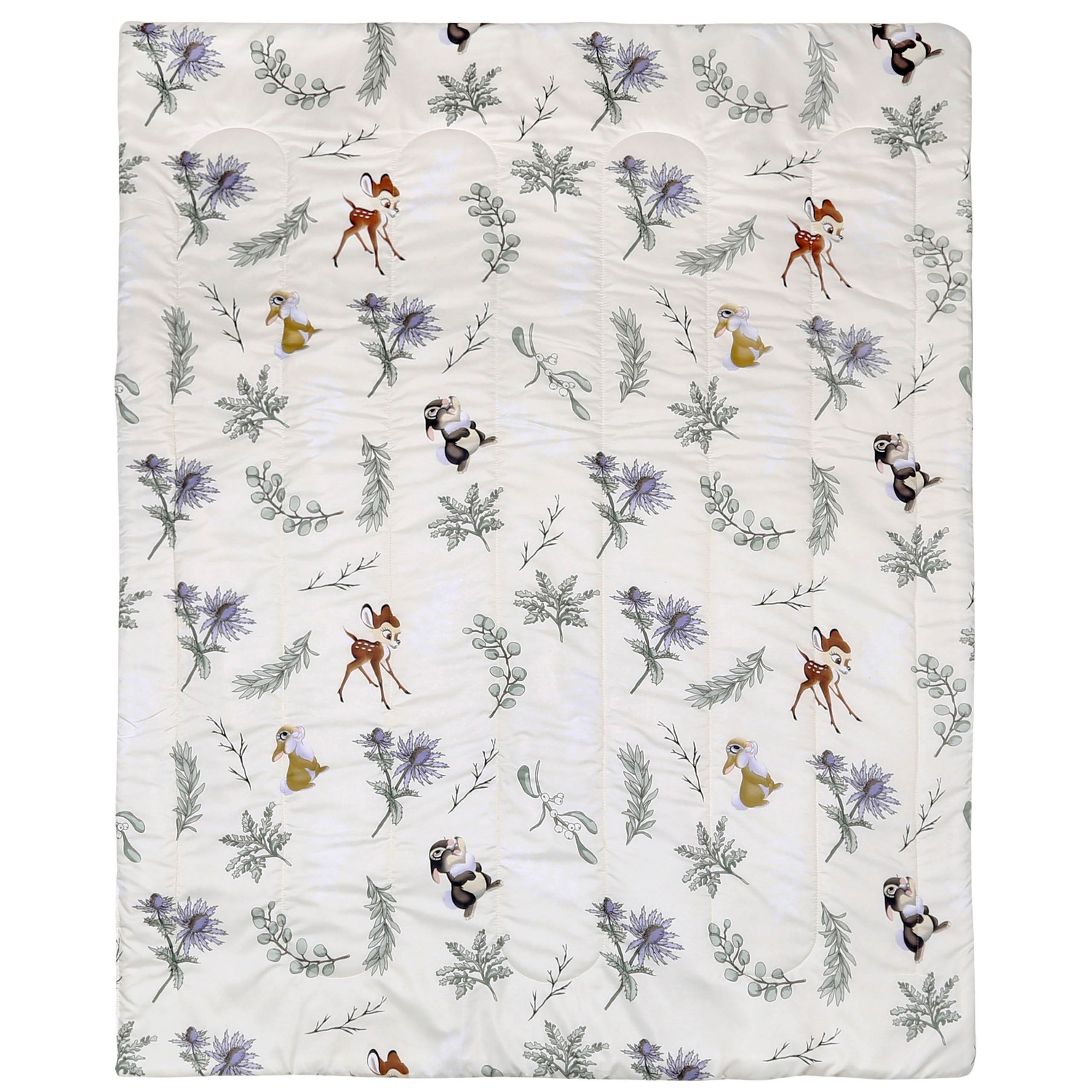 Bambi Disney Kołderka...