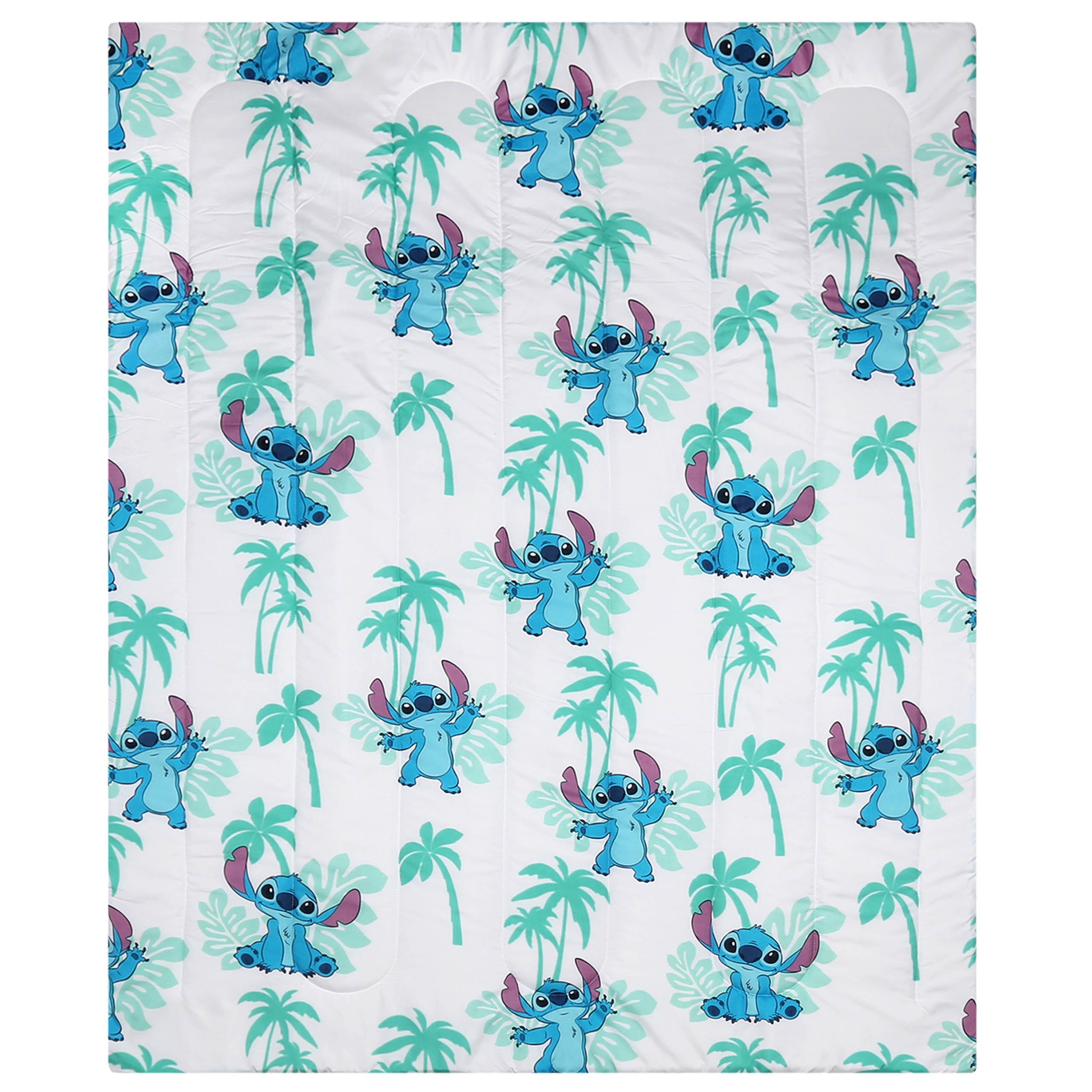 Stitch Disney Kołderka...