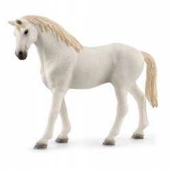 Schleich Horse Club - Zagroda dla koni, figurki dla dzieci 5+