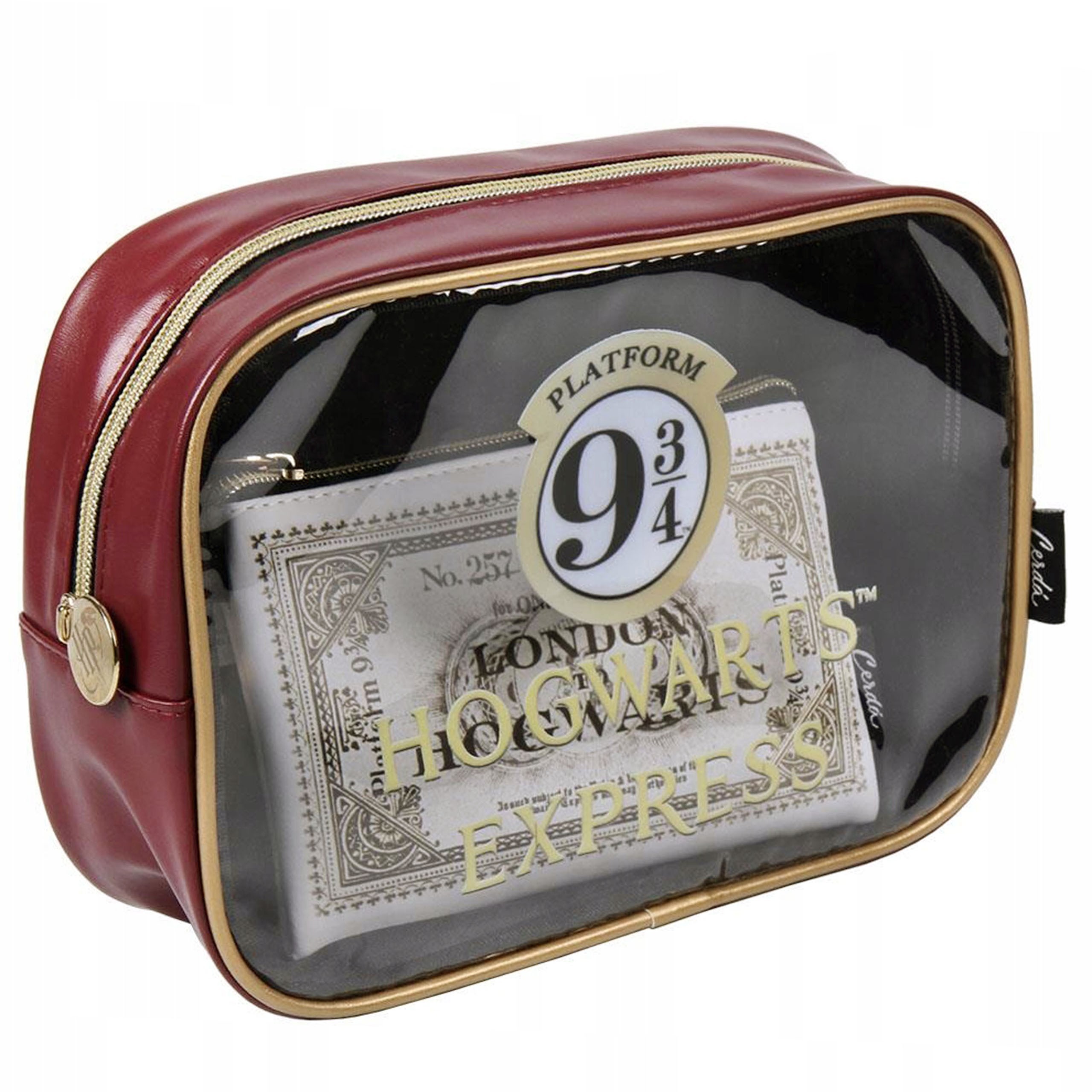 Harry Potter Hogwart-...