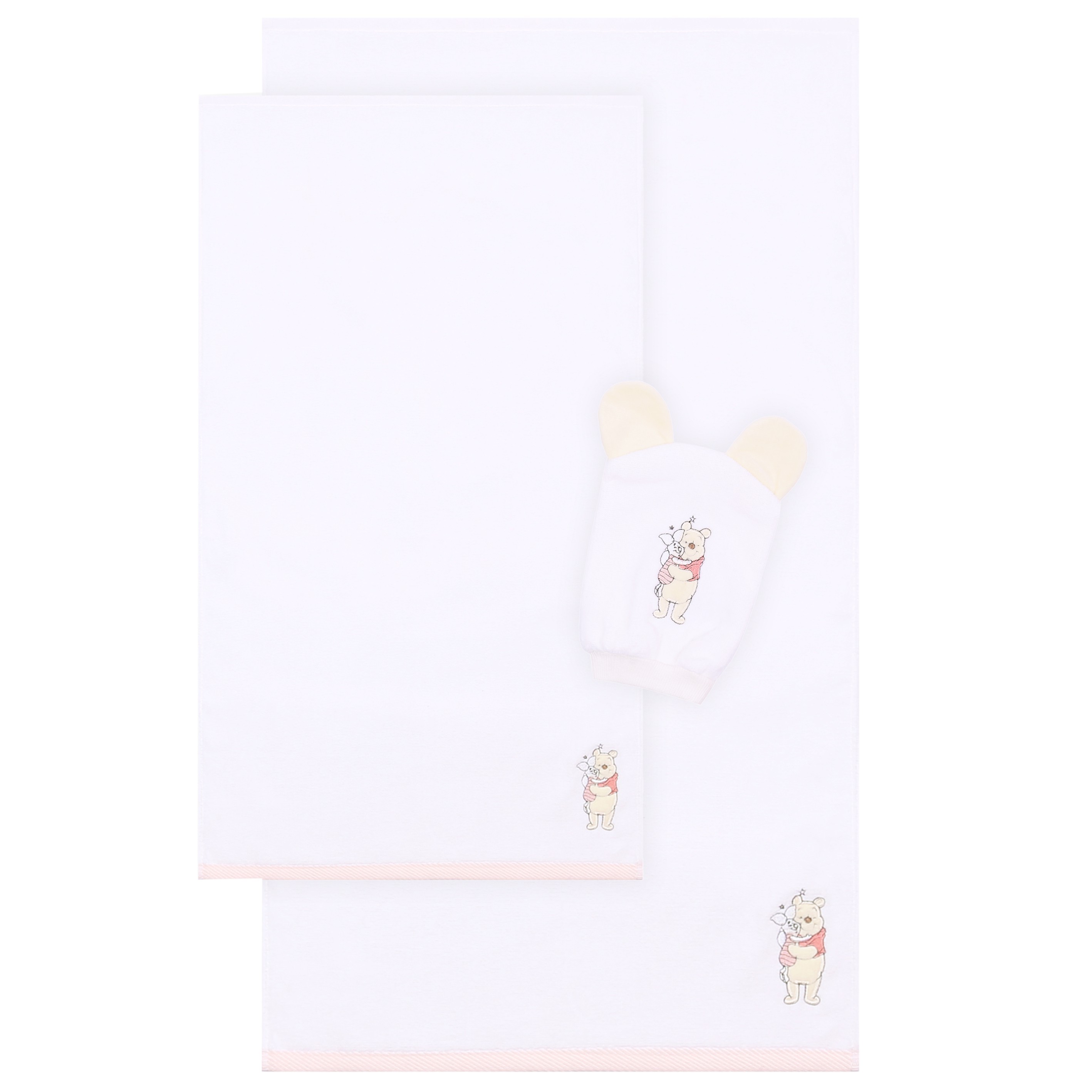 Zestaw kąpielowy dla...