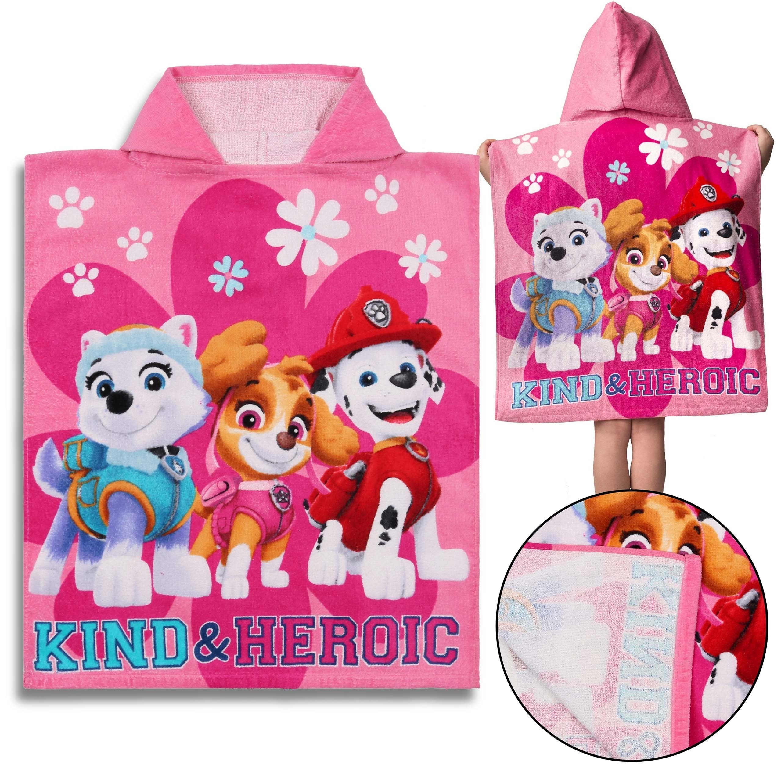 Psi Patrol Skye Everest...