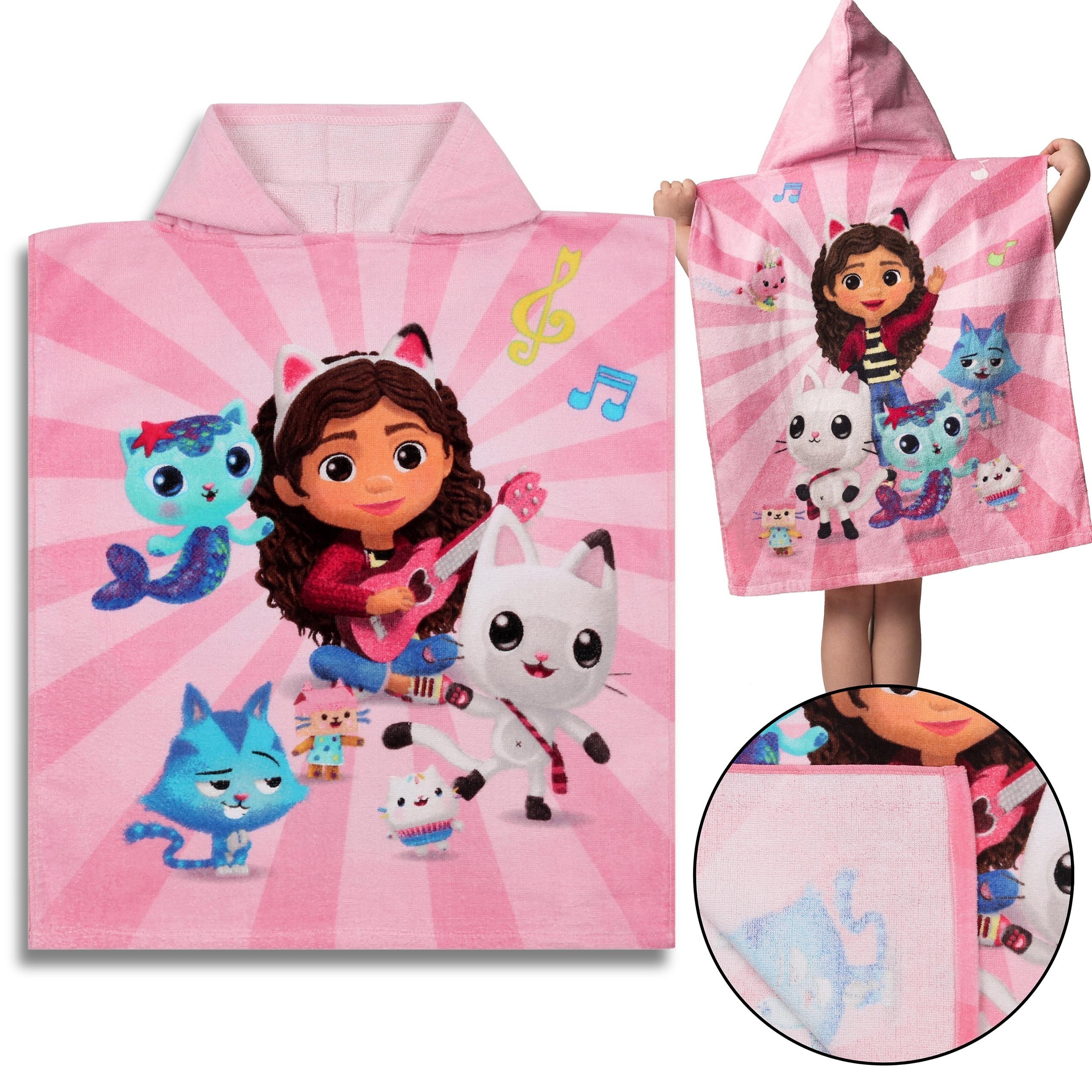 Koci Domek Gabi Dziecięcy...