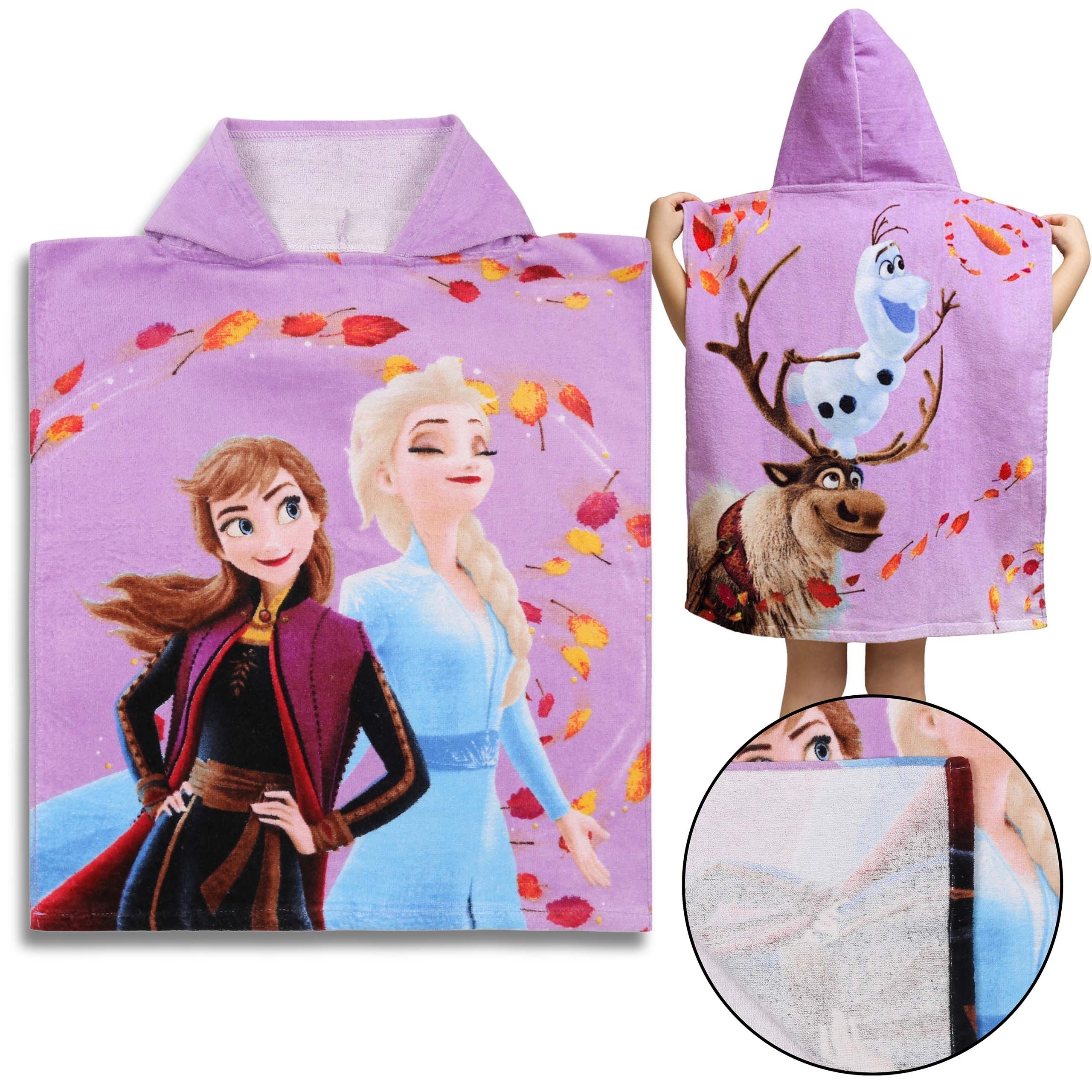 Kraina Lodu Elsa i Anna...