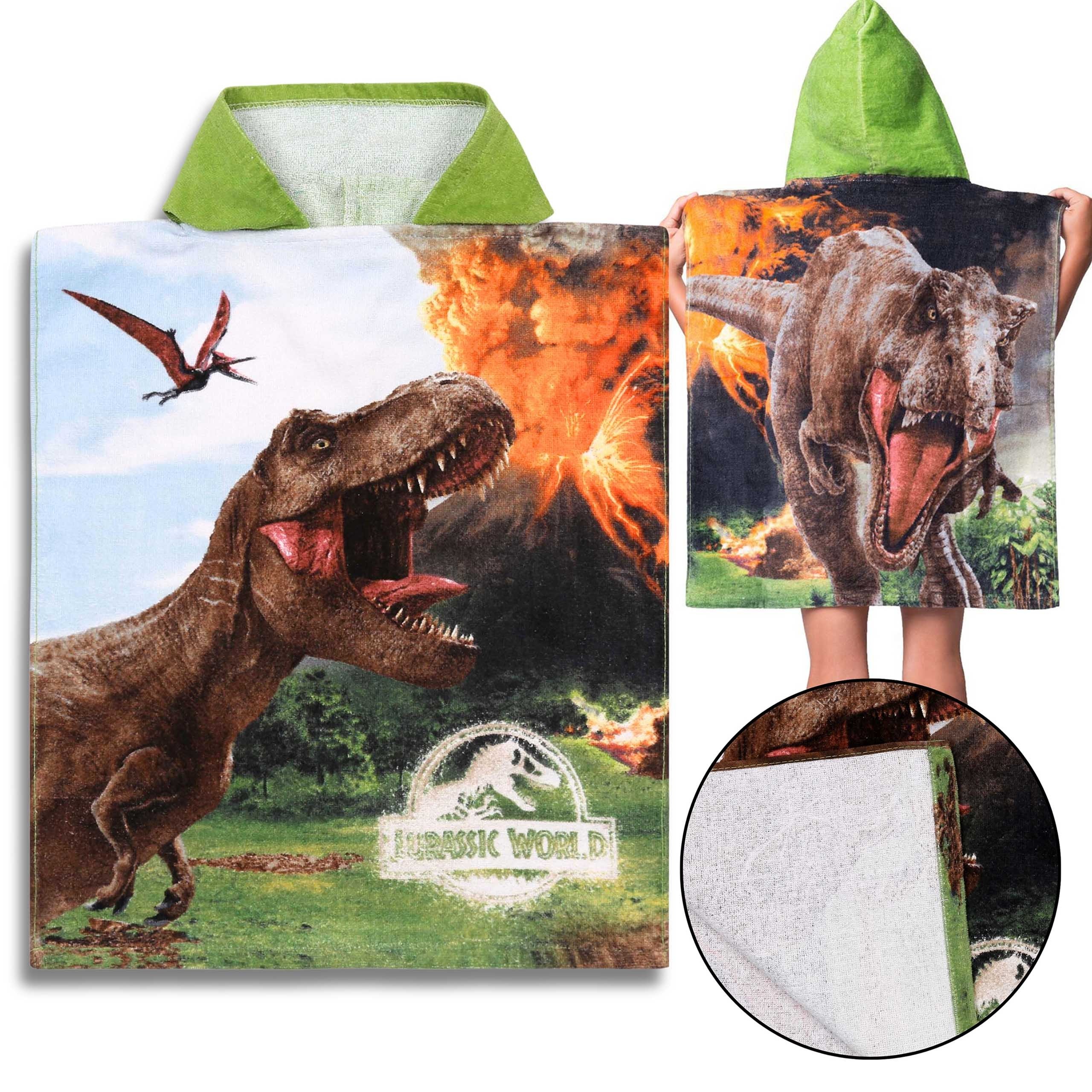 Jurassic World Dziecięcy...