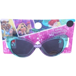 Fioletowo-niebieskie okulary Mała Syrenka DISNEY PRINCESS