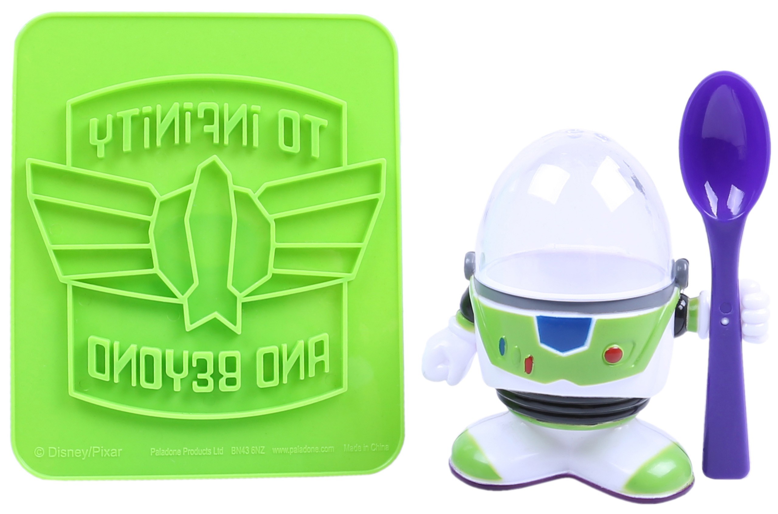 Podstawka na jajko +...