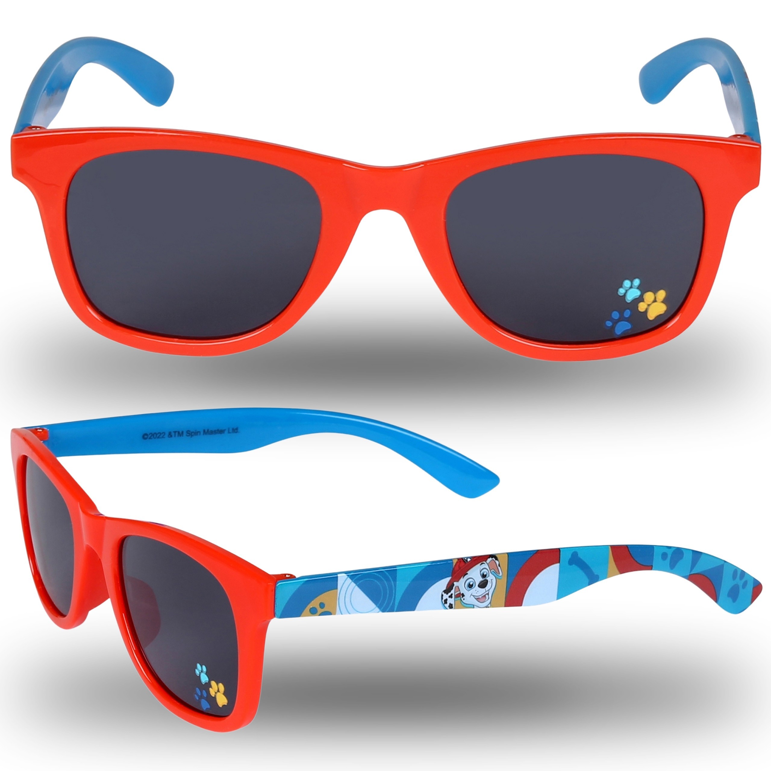 Psi Patrol Marshall, Chase...