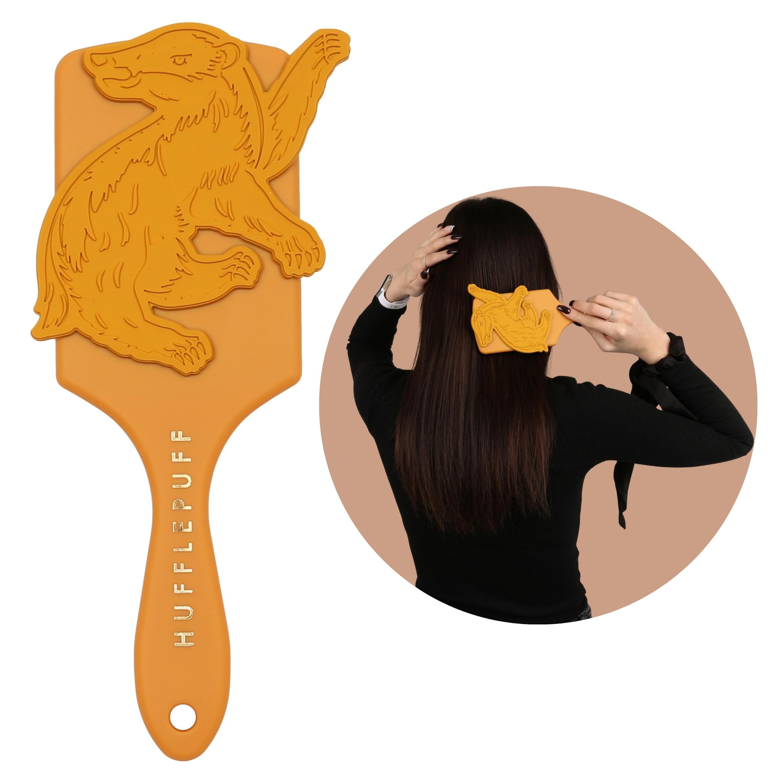 Harry Potter Hufflepuff...