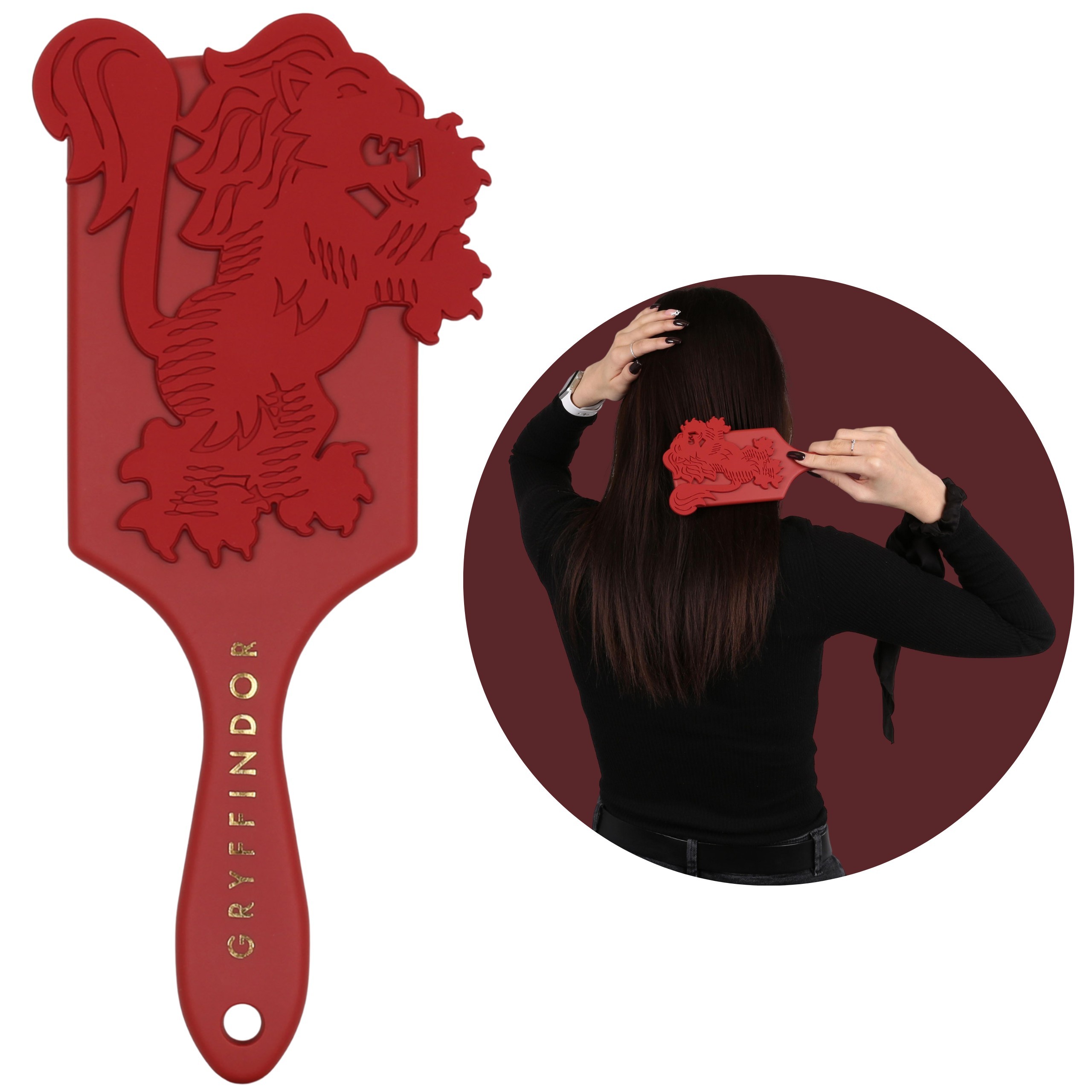 Harry Potter Gryffindor...