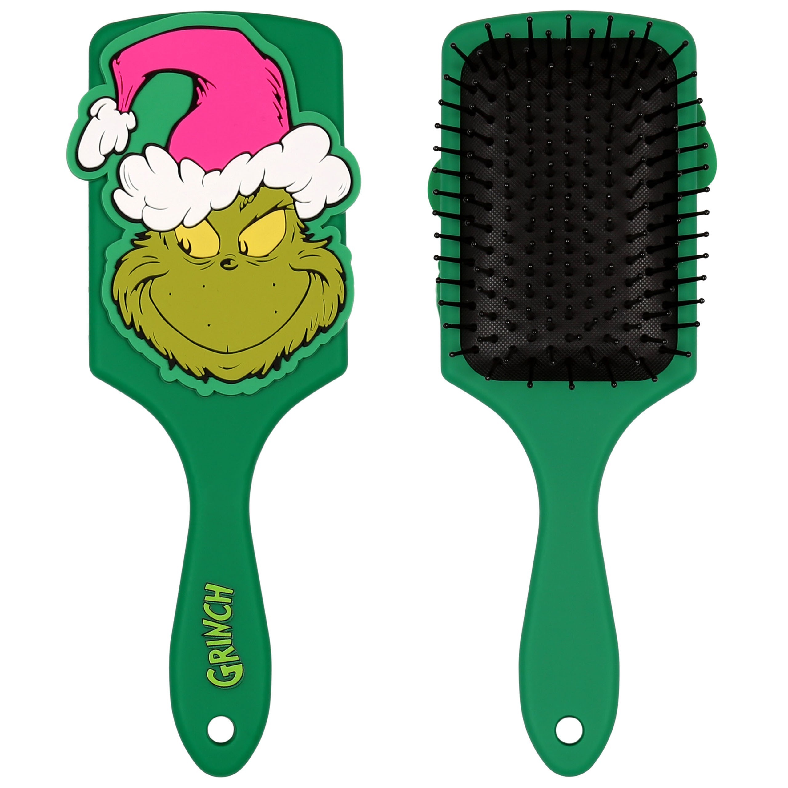 Grinch Szczotka do włosów,...