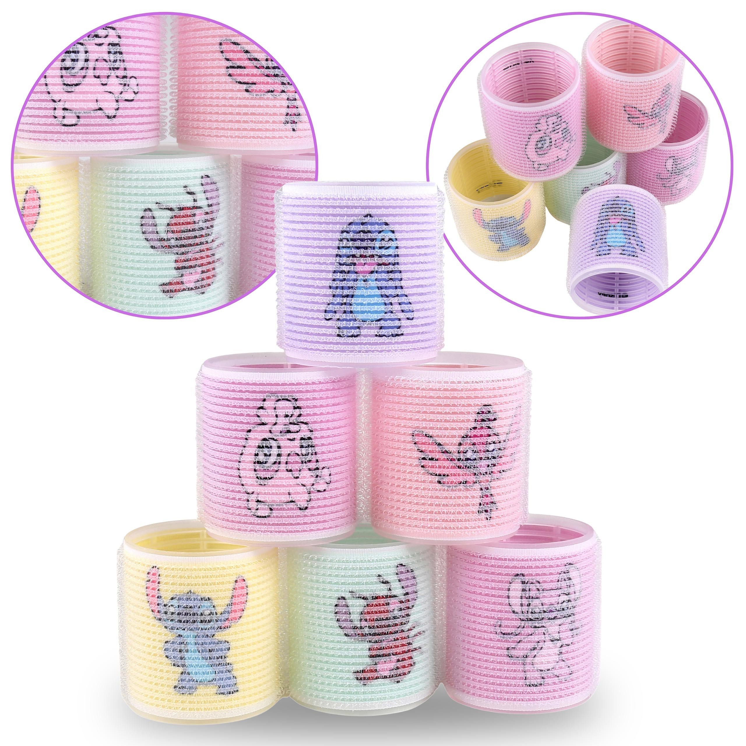 Stitch i Andzia Disney...